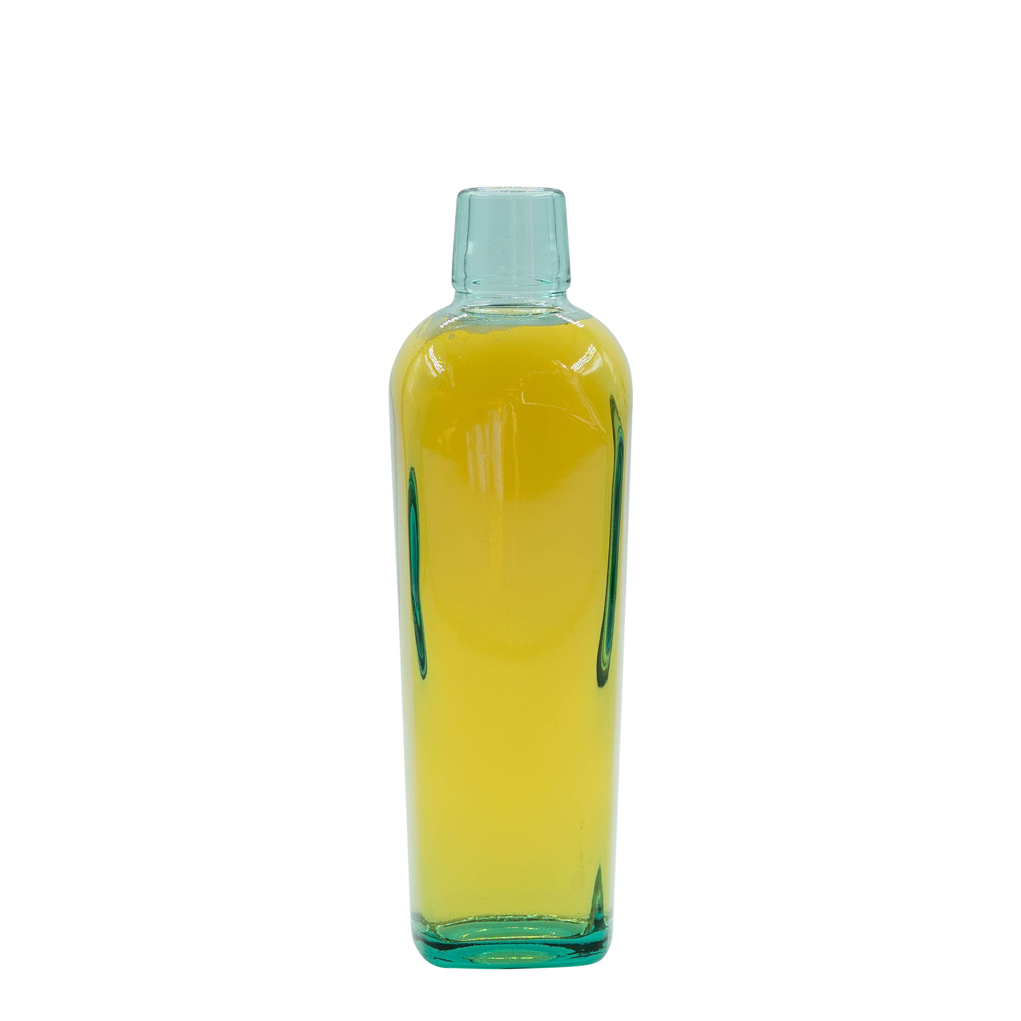 500 ml lasipullo 'Lance', suuaukko: korkki 500 ml lasipullo 'Lance', suuaukko: korkki
