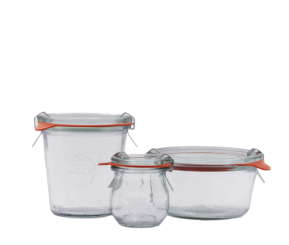 Laattakuva WECK Laattakuva kategoriaan WECK