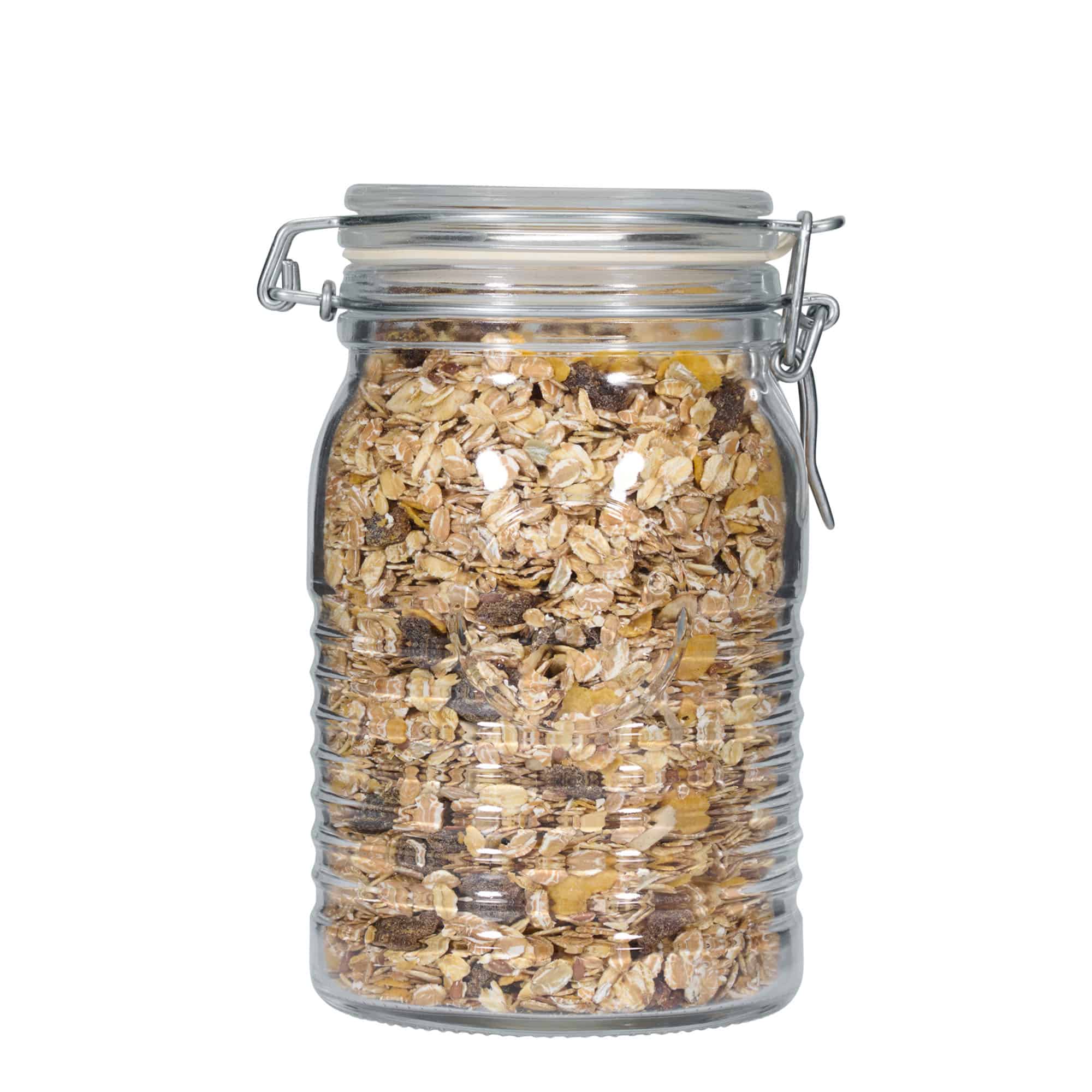 1 000 ml lankakaarilasi 'Officina 1825', suuaukko: lankakaarisuljin