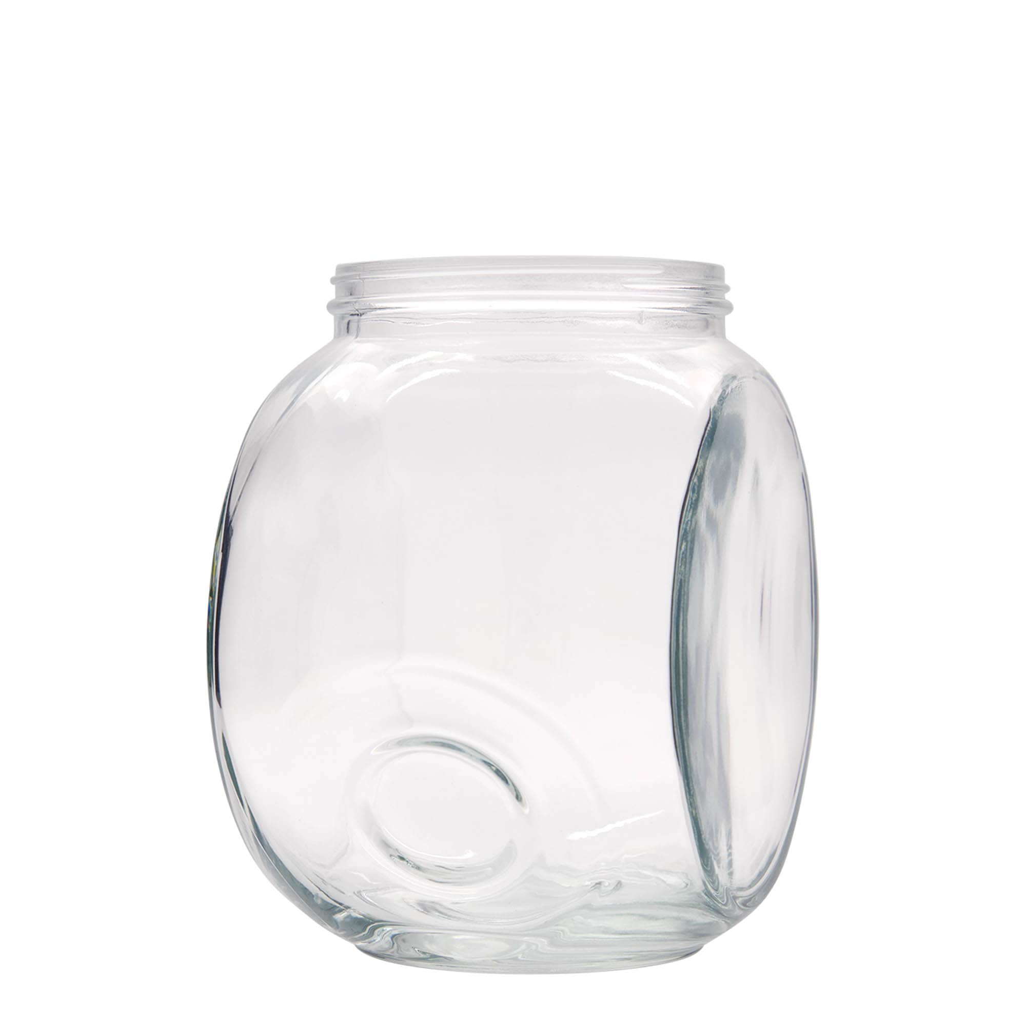 2 000 ml karkkirasia ”Pandora”, suuaukko: kierrekorkki