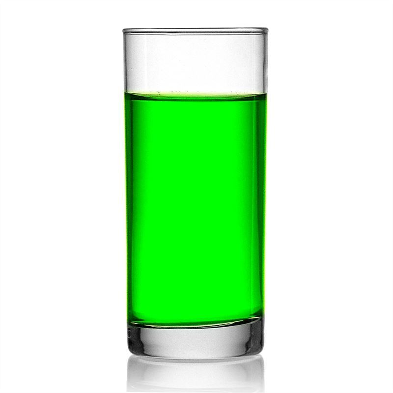 200 ml pitkäjuomalasi 'Amsterdam', lasi