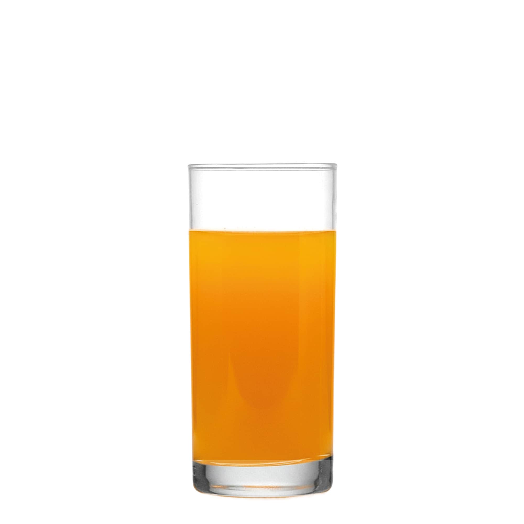 200 ml pitkäjuomalasi 'Amsterdam', lasi
