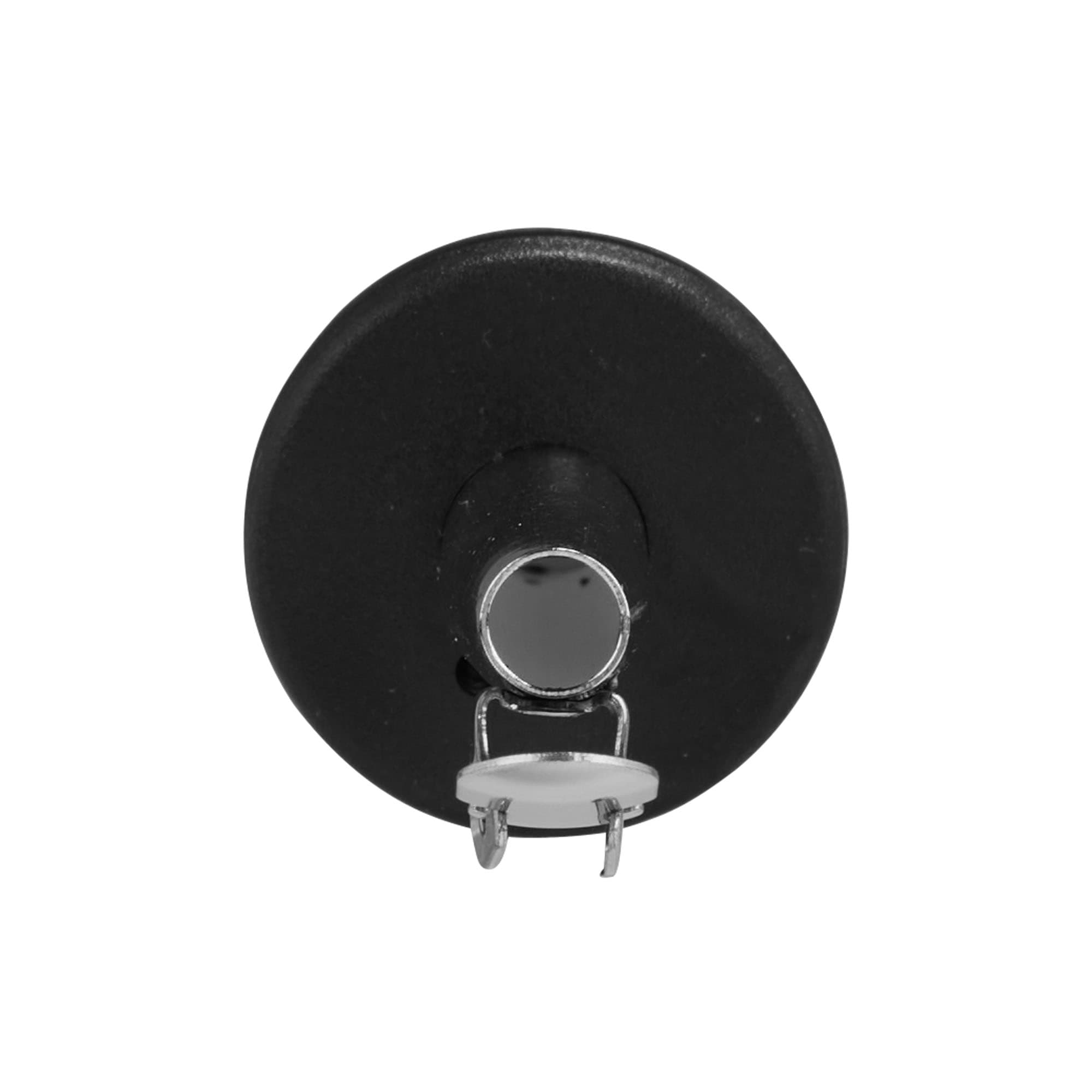 Inox-kaatonokka metallikannella, ruostumatonta terästä, hopea Inox-kaatonokka metallikannella, ruostumatonta terästä, hopea