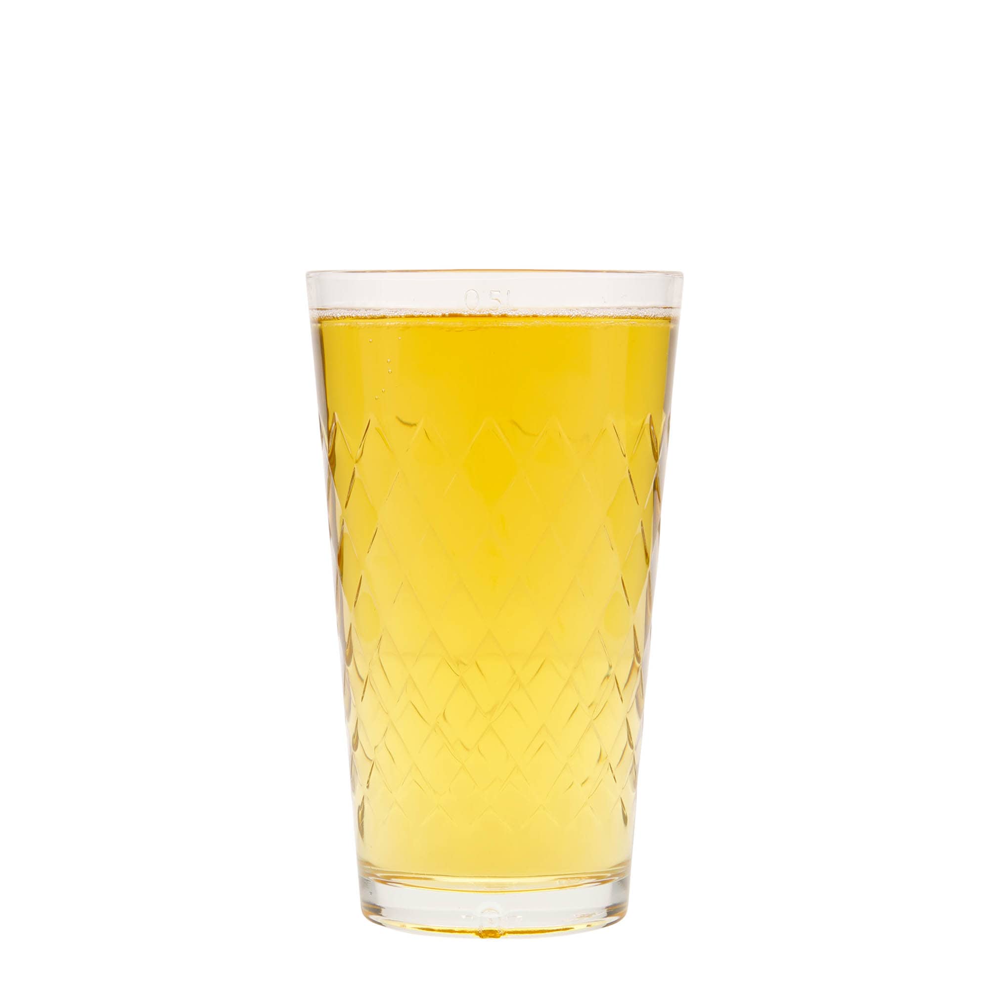 500 ml juomalasi omenaviinille