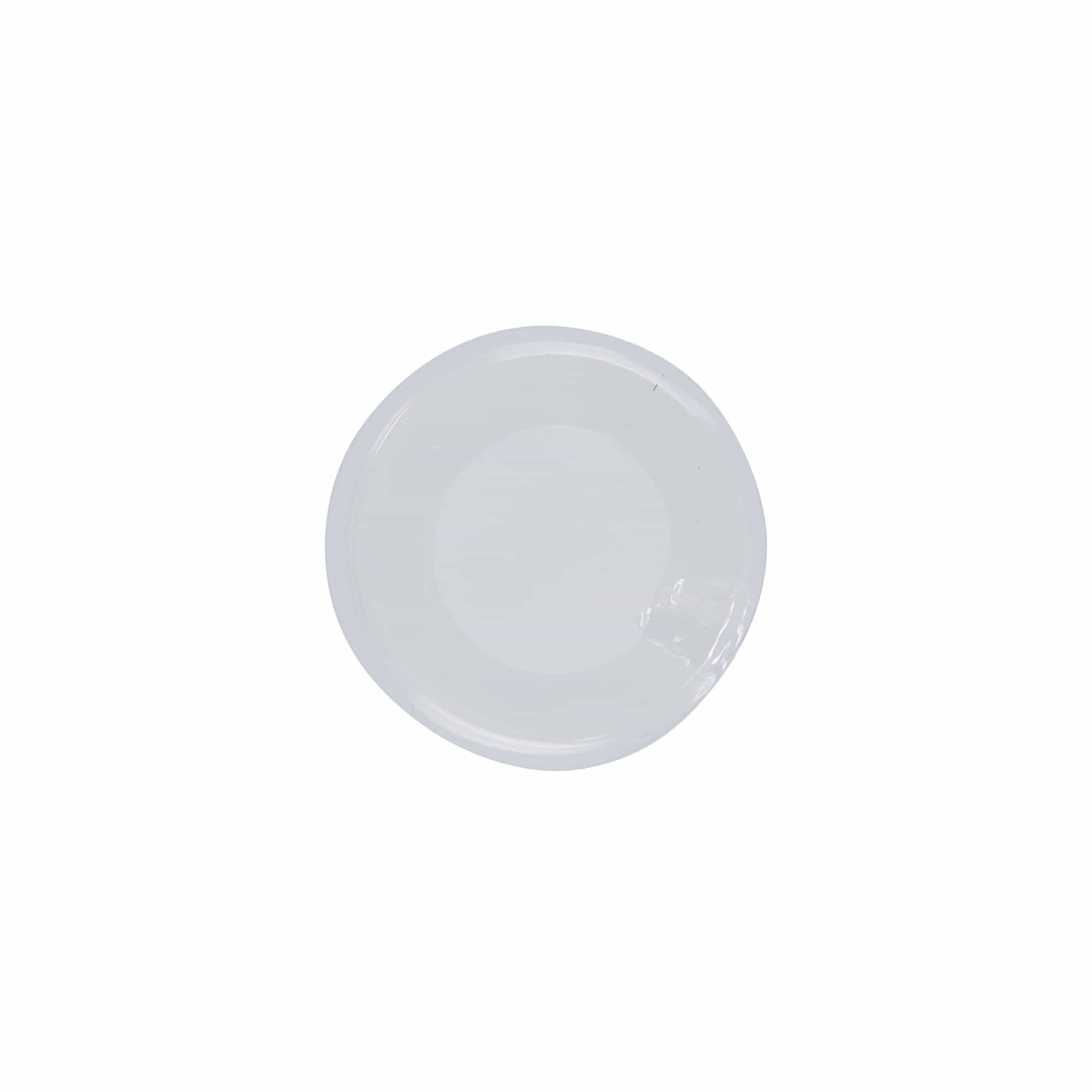 Kutistemuovi 34x36, PVC-muovi