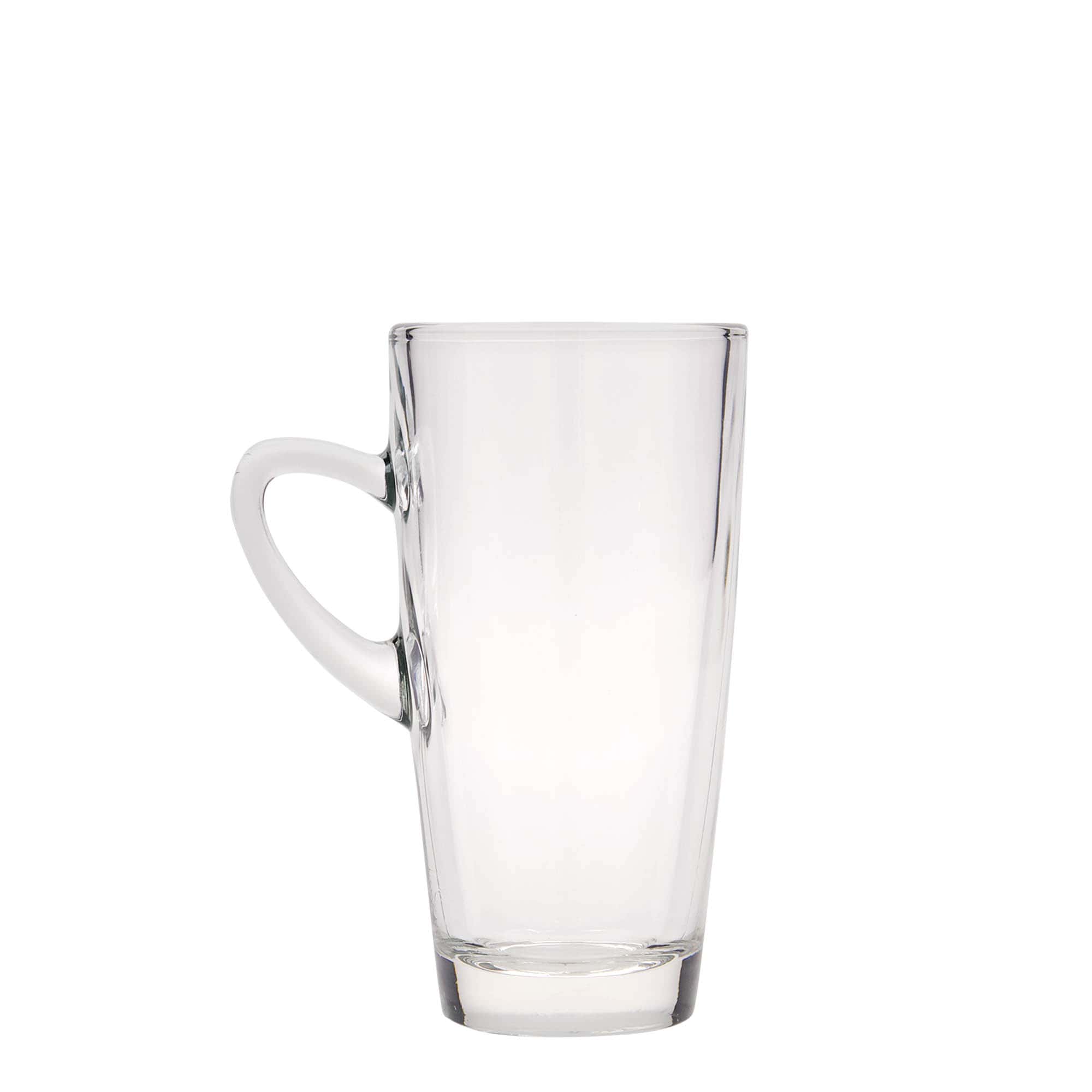 300 ml lasimuki 'Kenia Slim', lasi