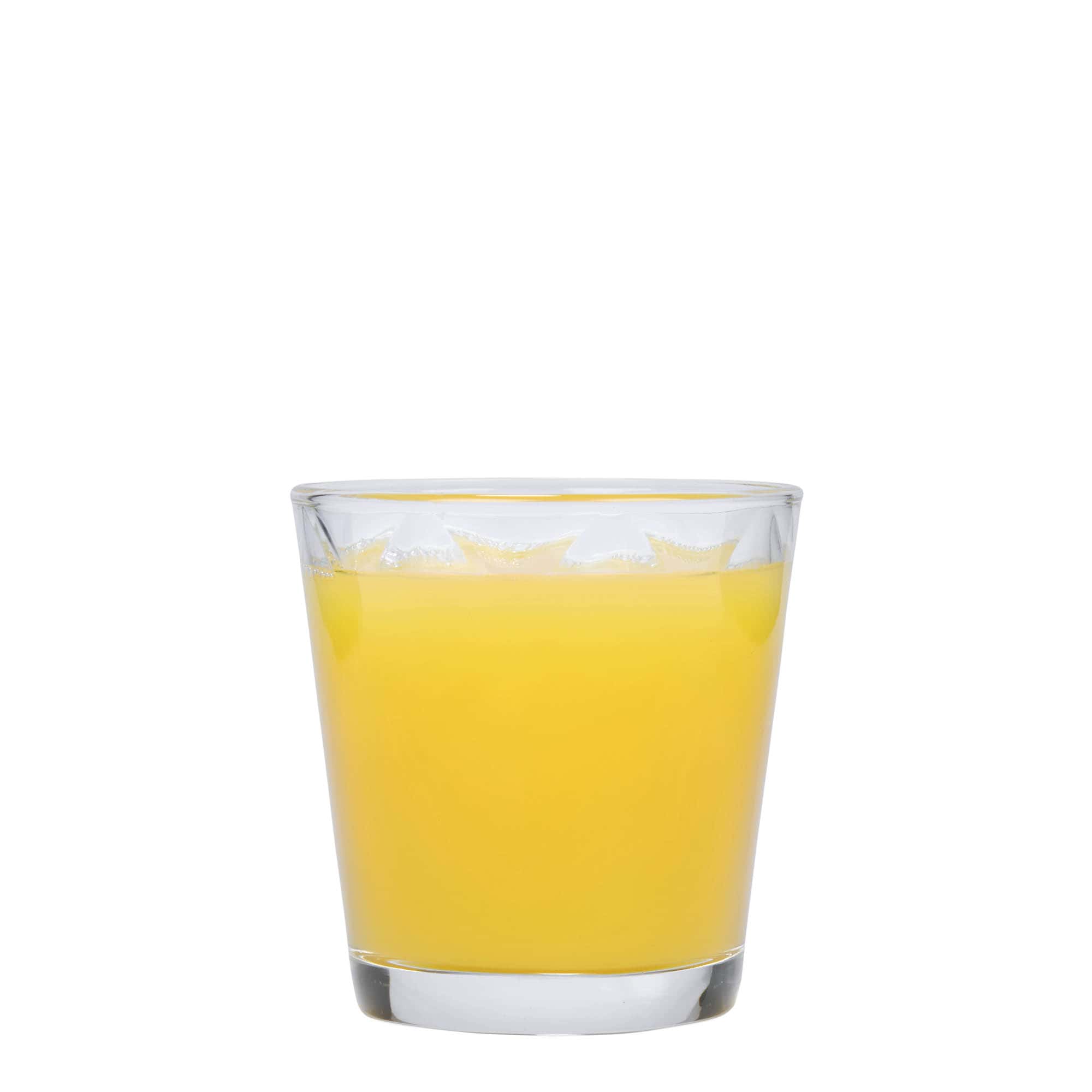 240 ml juomalasi ”Kaleido”, lasi