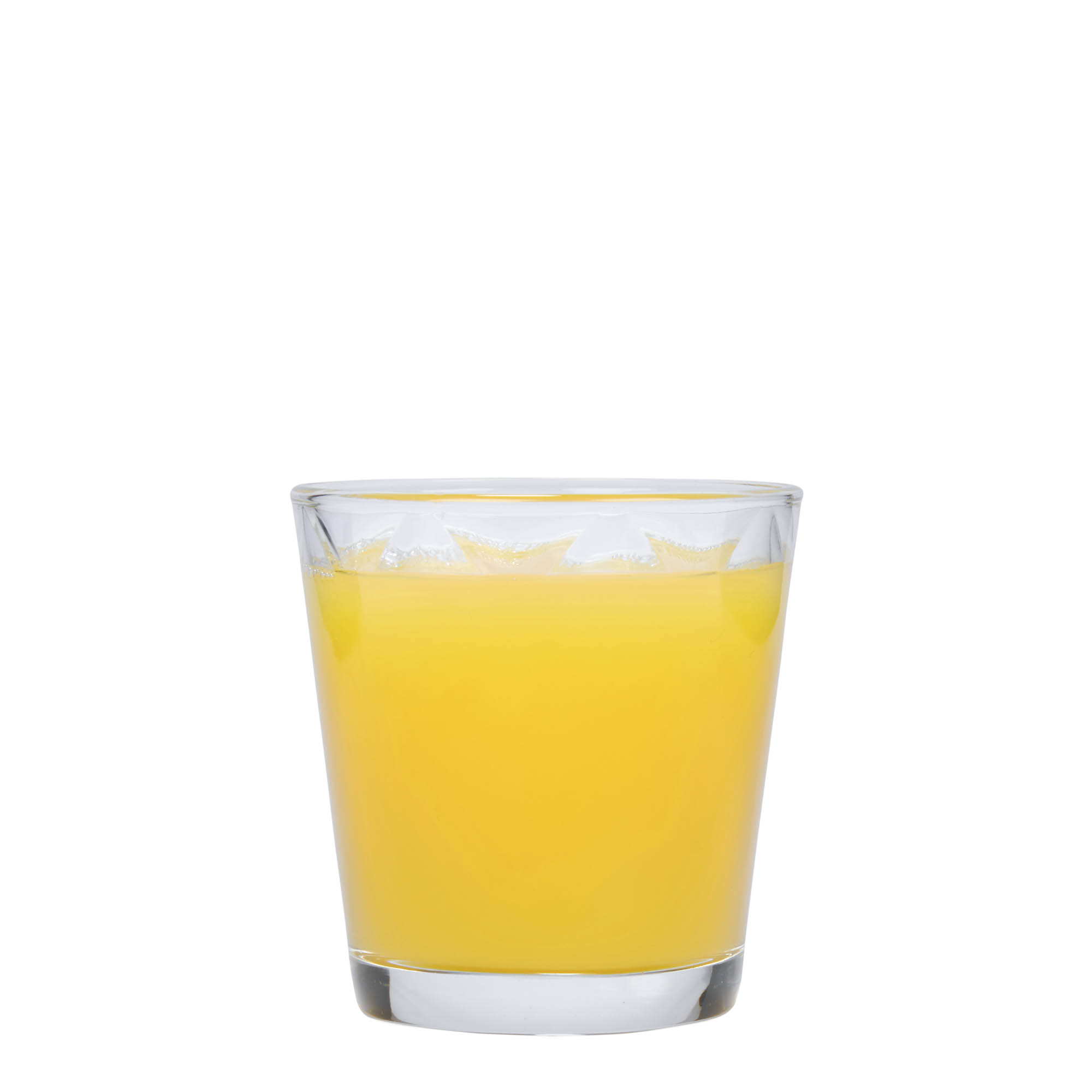 240 ml juomalasi ”Kaleido”, lasi
