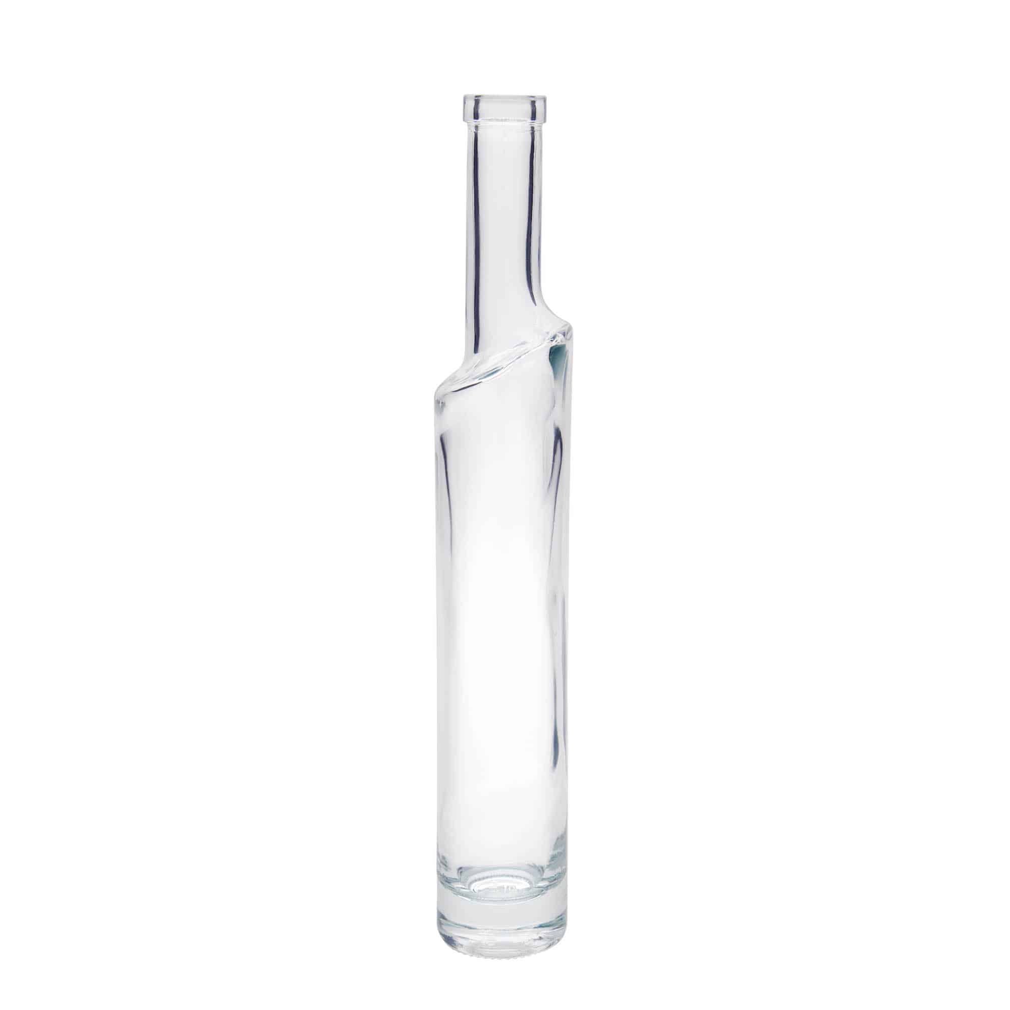 500 ml lasipullo 'Feeling', suu: korkki 500 ml lasipullo 'Feeling', suu: korkki