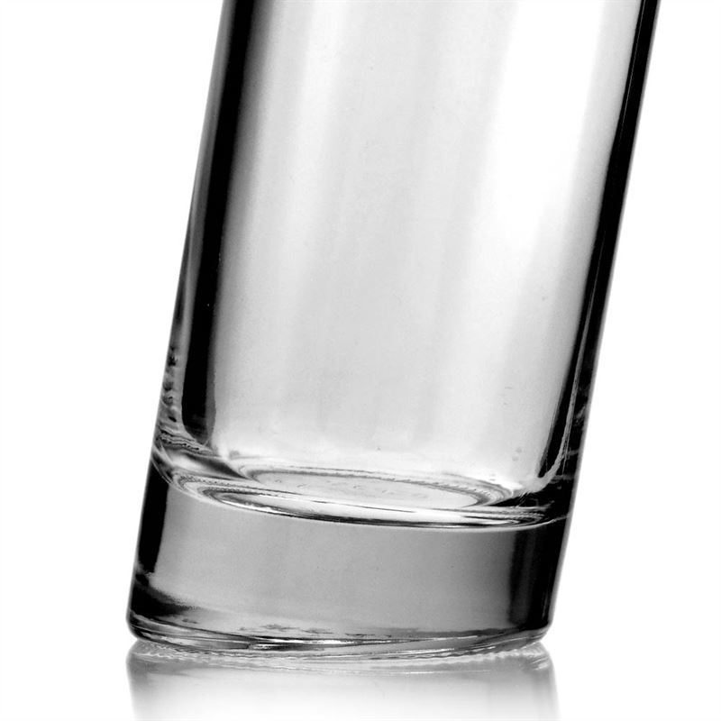500 ml lasipullo 'Bounty', suu: korkki