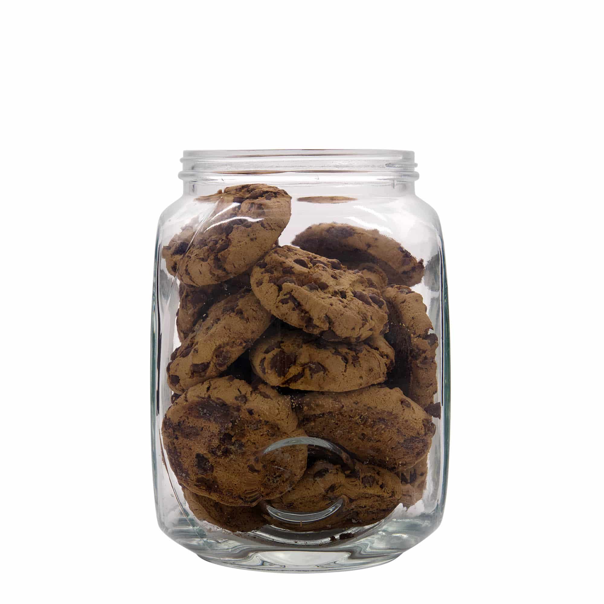 2 000 ml karkkirasia 'Pandora', suuaukko: kierrekorkki