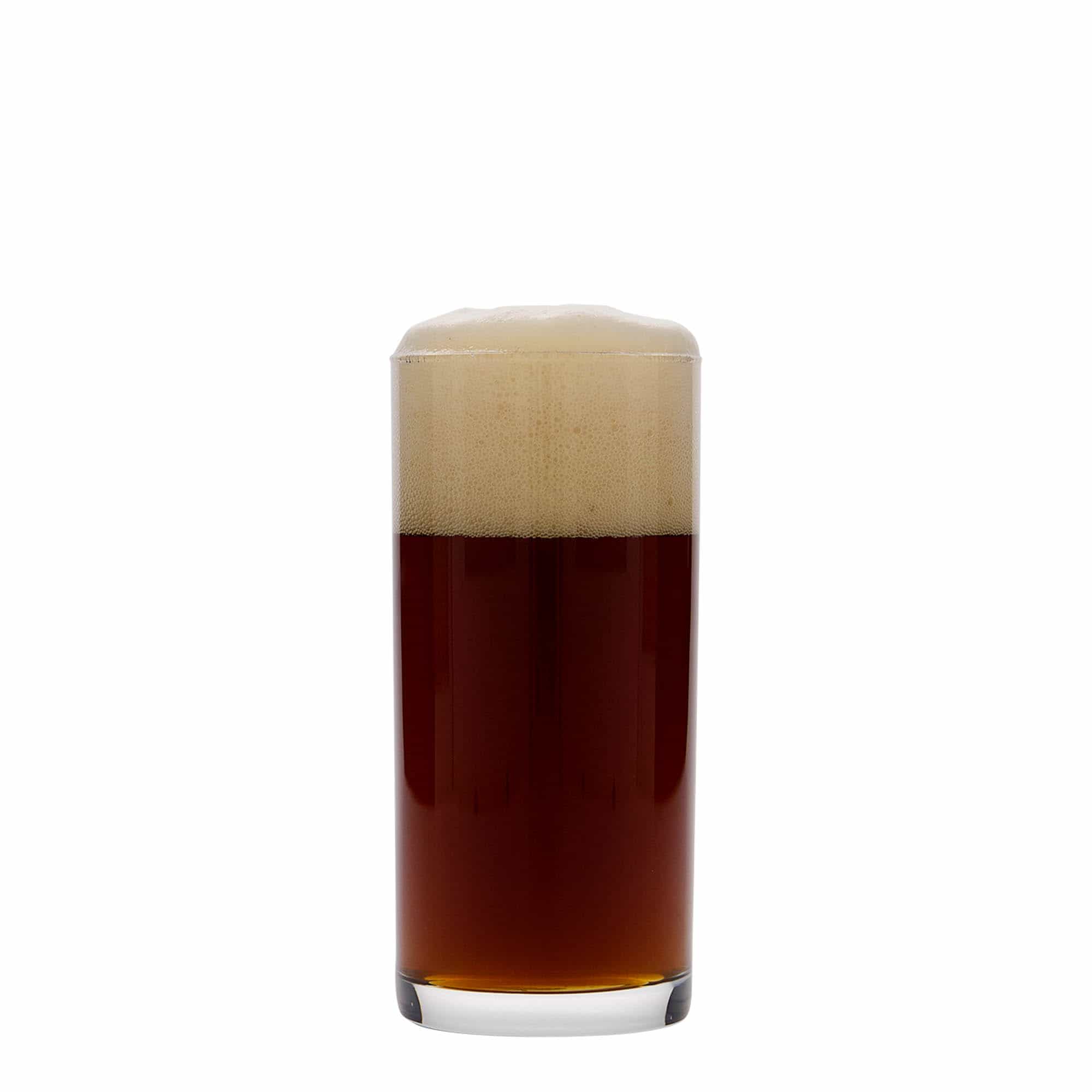 200 ml juomalasi 'Altbier', lasia