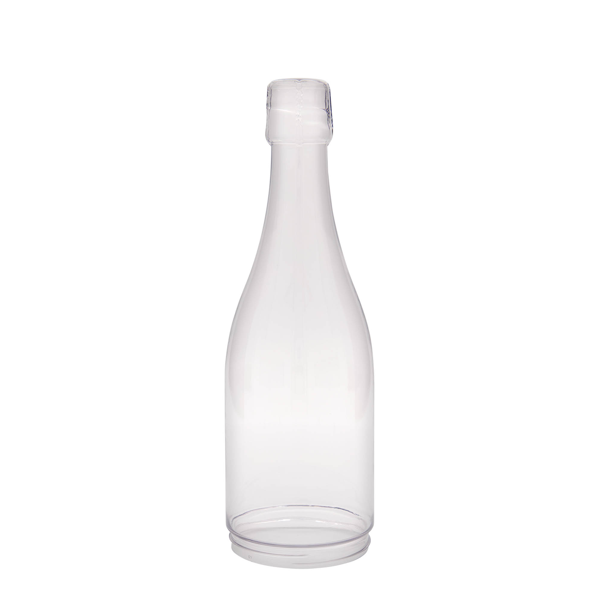1 000 ml PET-pullo 'Sweety', muovia, suuaukko: 89/400 1 000 ml PET-pullo 'Sweety', muovia, suuaukko: 89/400