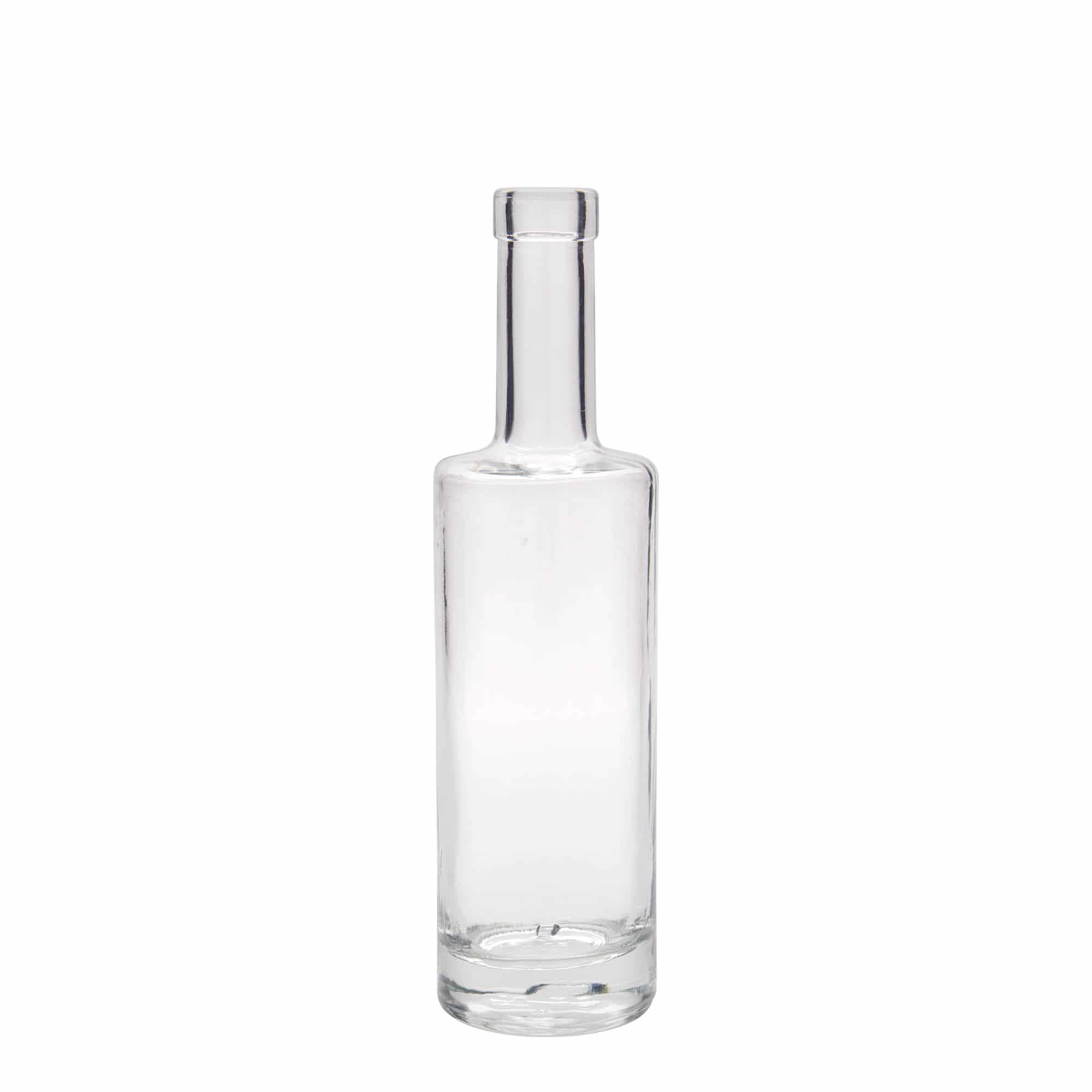 350 ml lasipullo 'Centurio', suu: korkki 350 ml lasipullo 'Centurio', suu: korkki