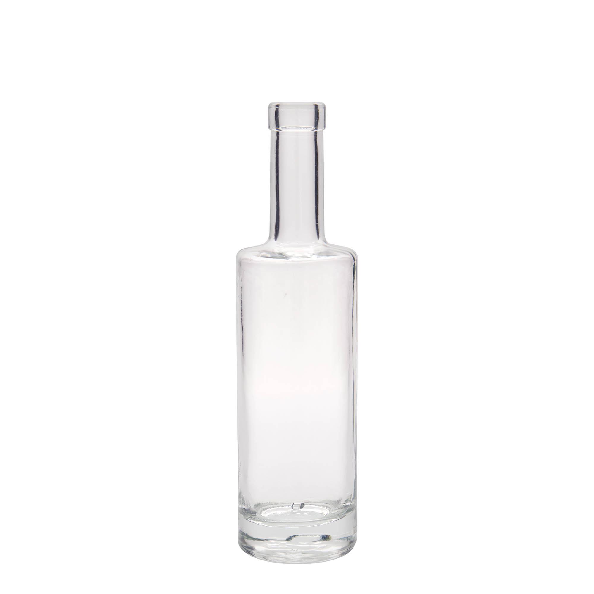 350 ml lasipullo ”Centurio”, suuaukko: korkki