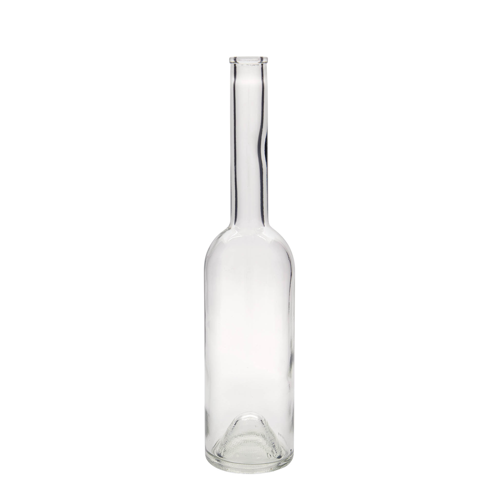 500 ml lasipullo ”Opera”, suuaukko: korkki