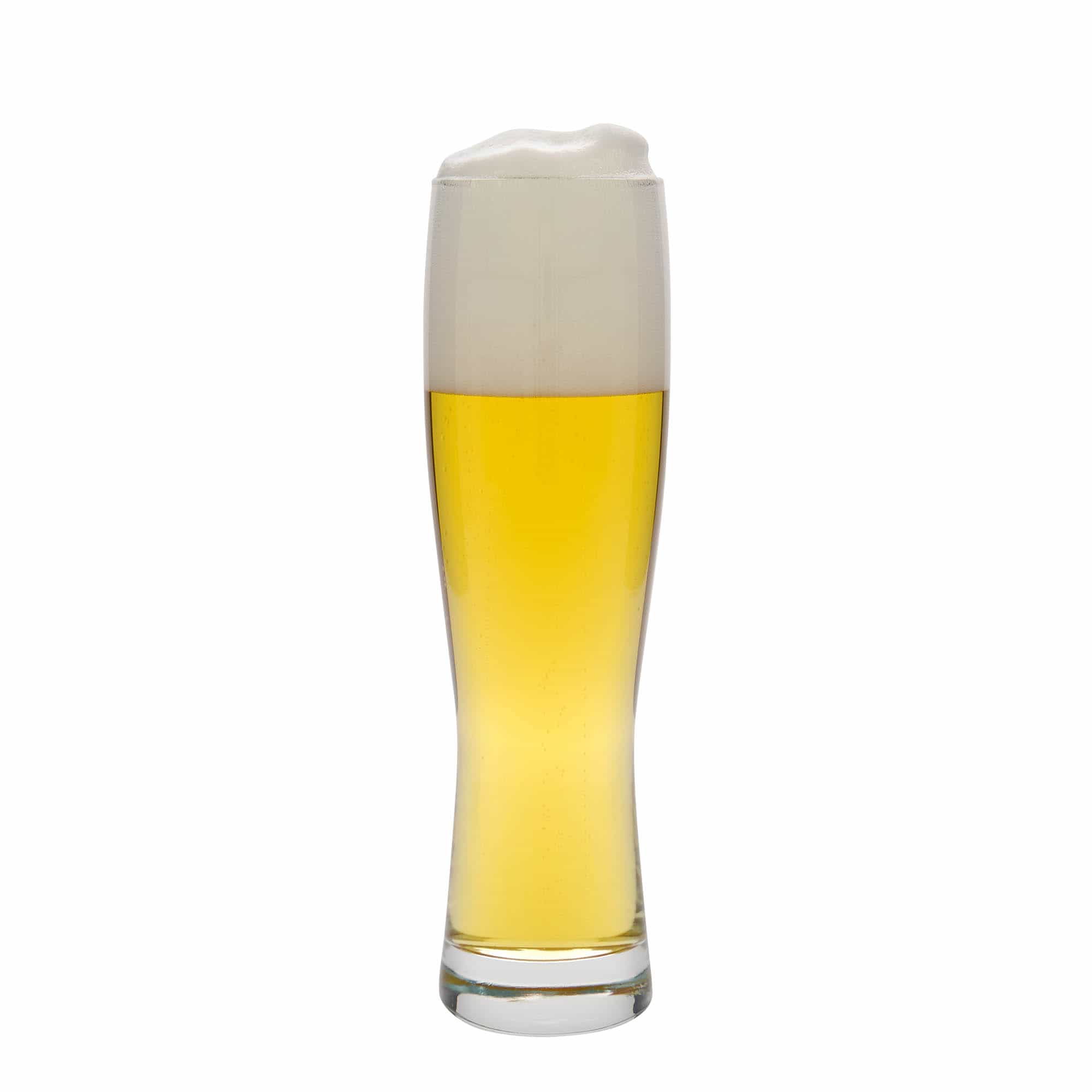 500 ml olutlasi 'Monaco', lasi