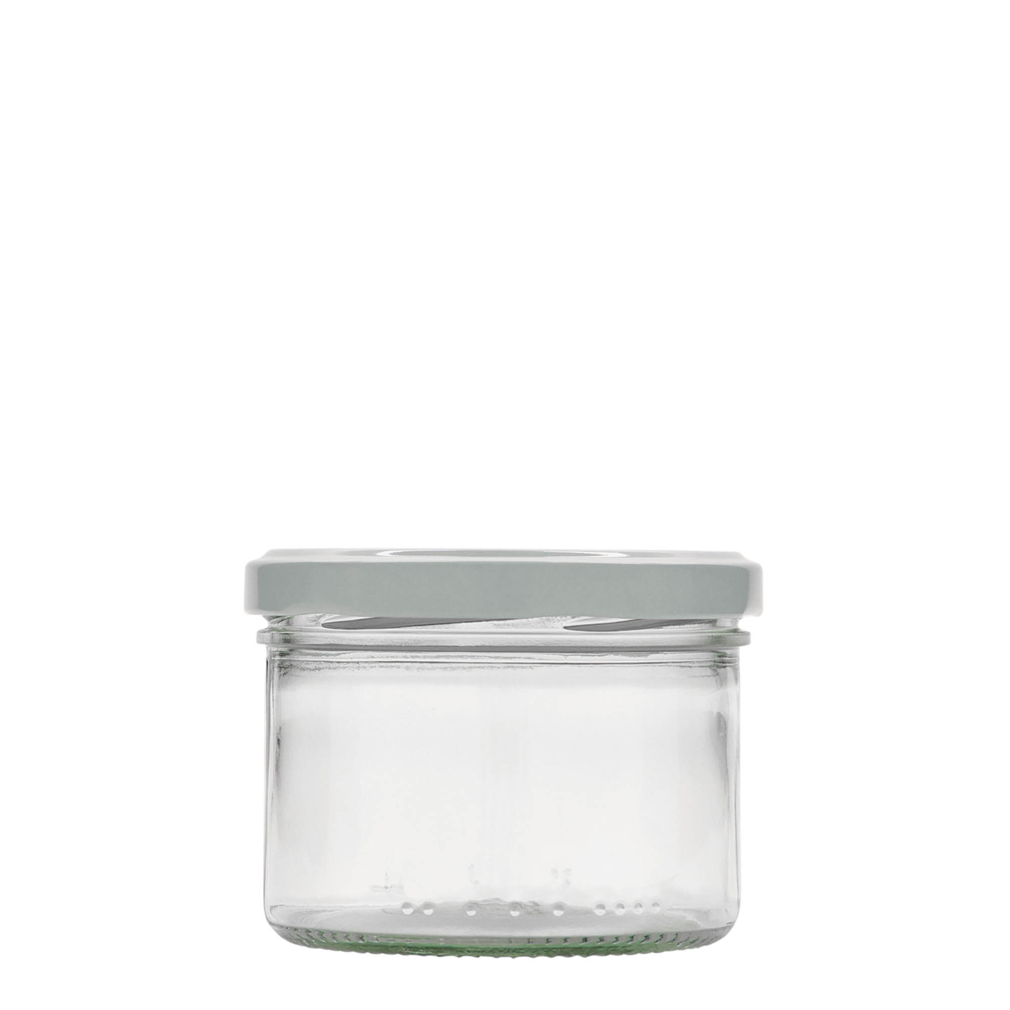230 ml kaatopullo, suuaukko: Twist-Off (TO 82)