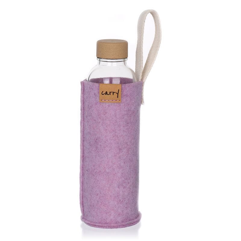 CARRY Sleeve, tekstiili, magnolia