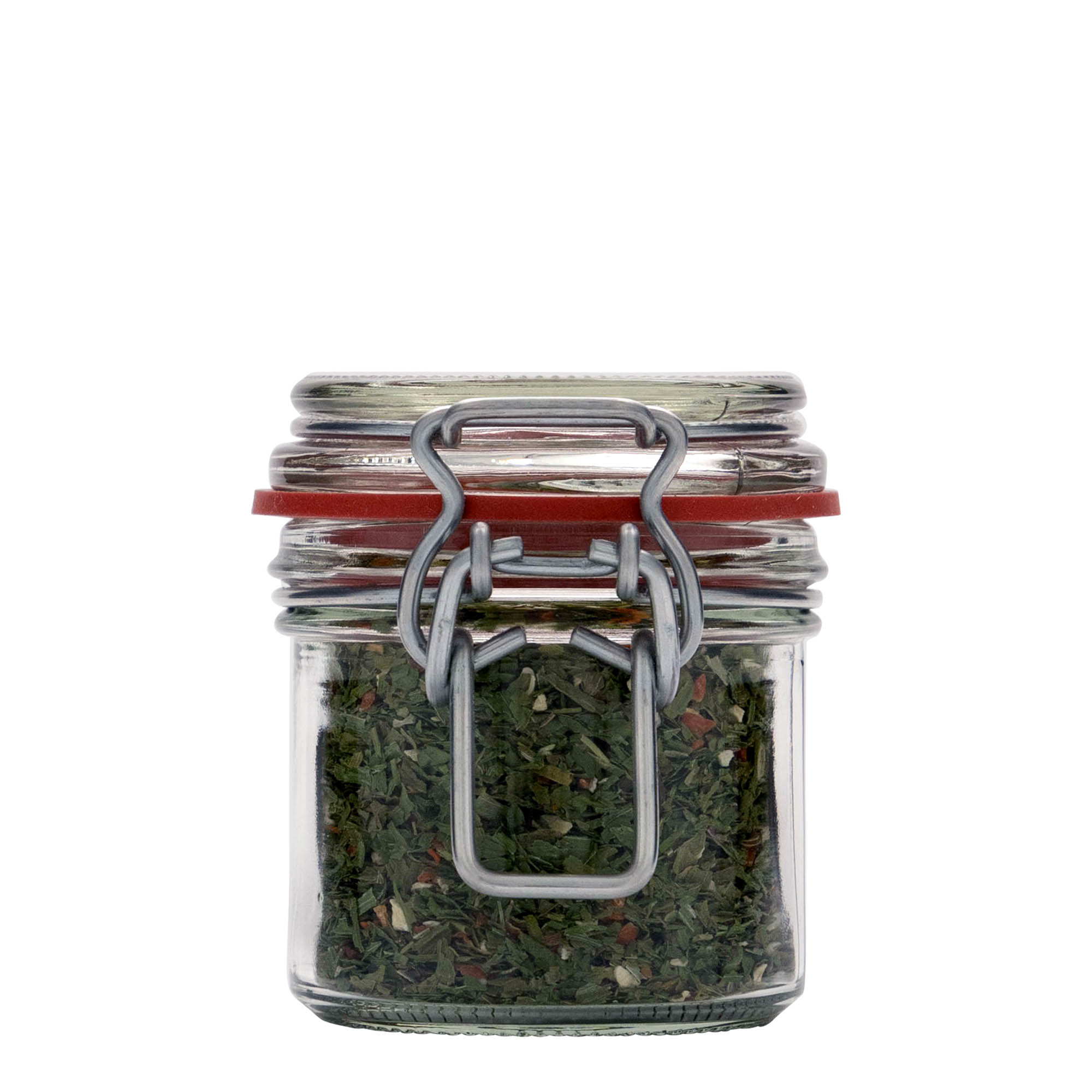 125 ml lankakanttikorkillinen lasipurkki, suuaukko: lankakanttikorkki 125 ml lankakanttikorkillinen lasipurkki, suuaukko: lankakanttikorkki