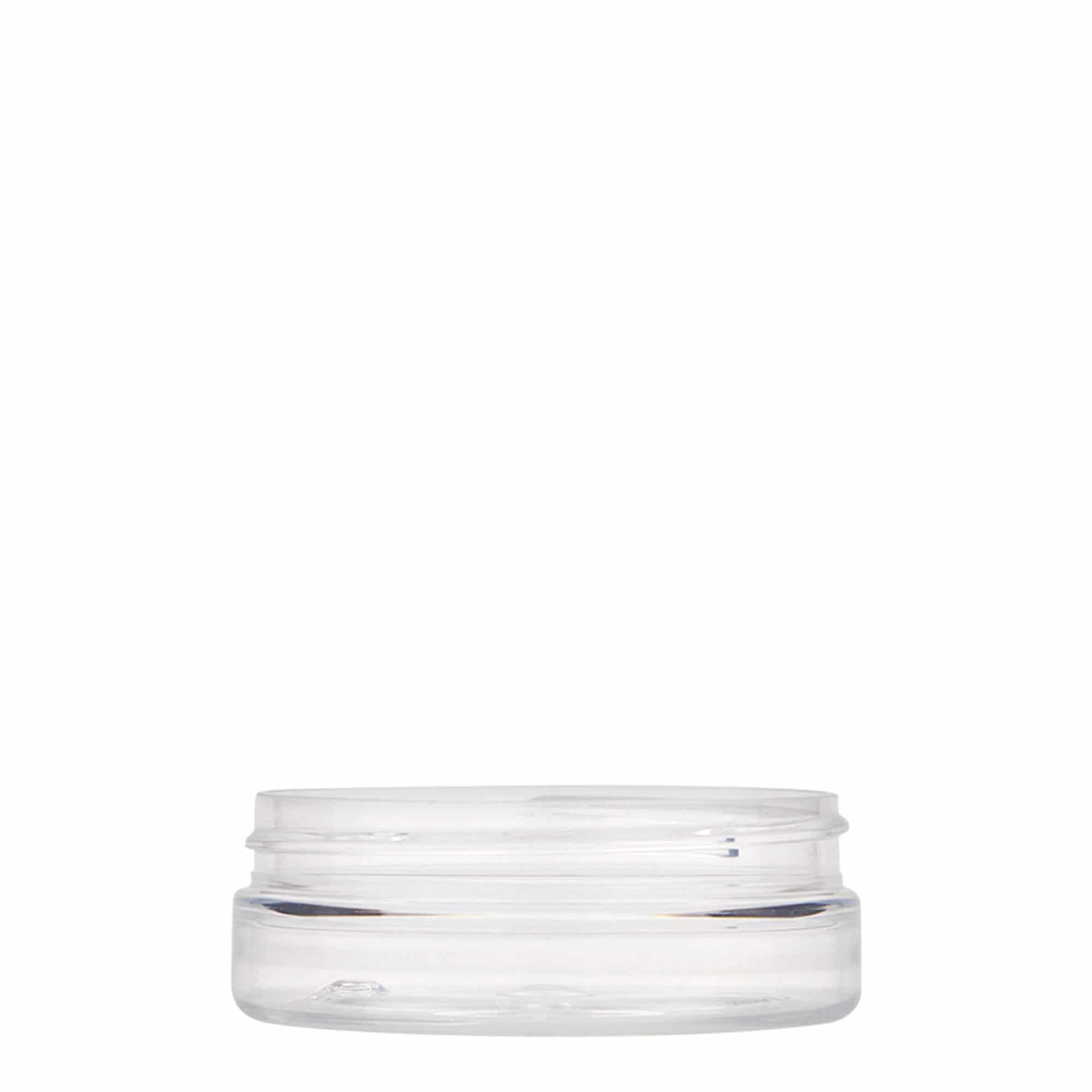 50 ml PET-rasia 'Isabella', suu: 70/400 50 ml PET-rasia 'Isabella', suu: 70/400