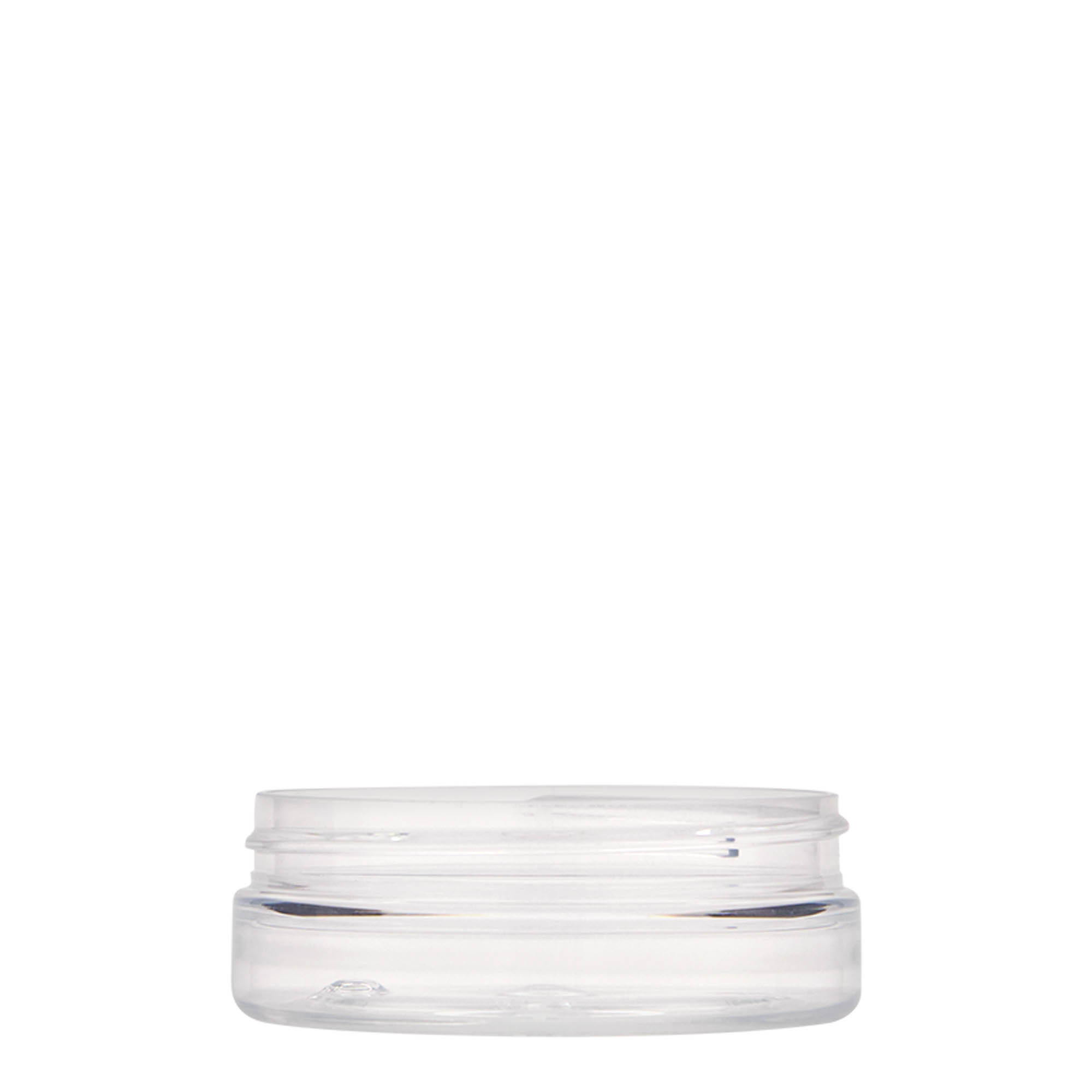 50 ml PET-purkki 'Isabella', suuaukon koko: 70/400 50 ml PET-purkki 'Isabella', suuaukon koko: 70/400