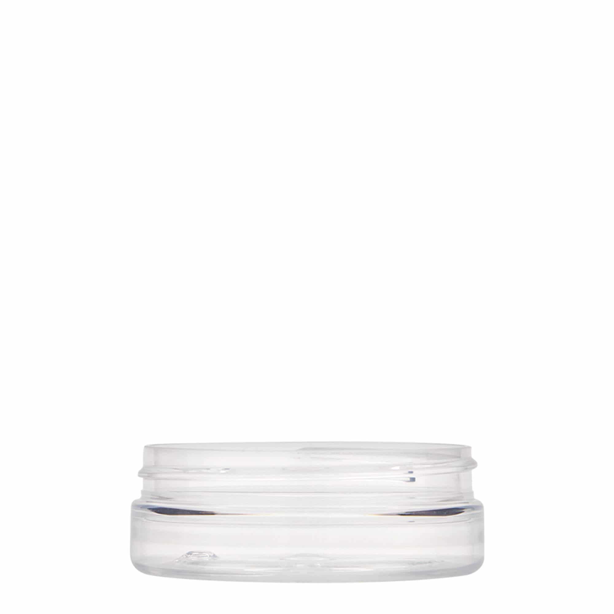 50 ml PET-purkki ”Isabella”, suuaukon koko: 70/400