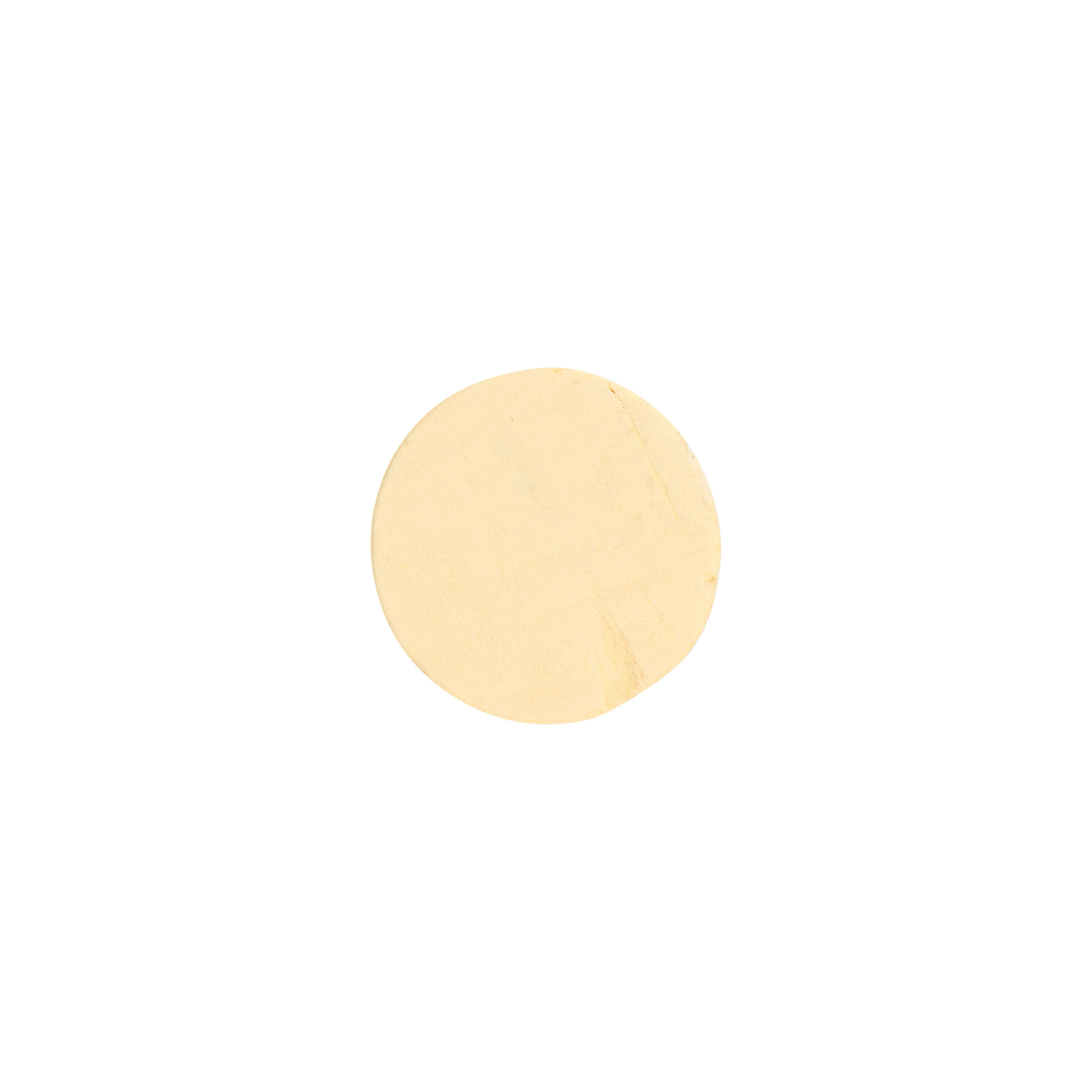 Kärkikorkki 24-28 x 27, puristuskorkki, beige, suulle: Korkki
