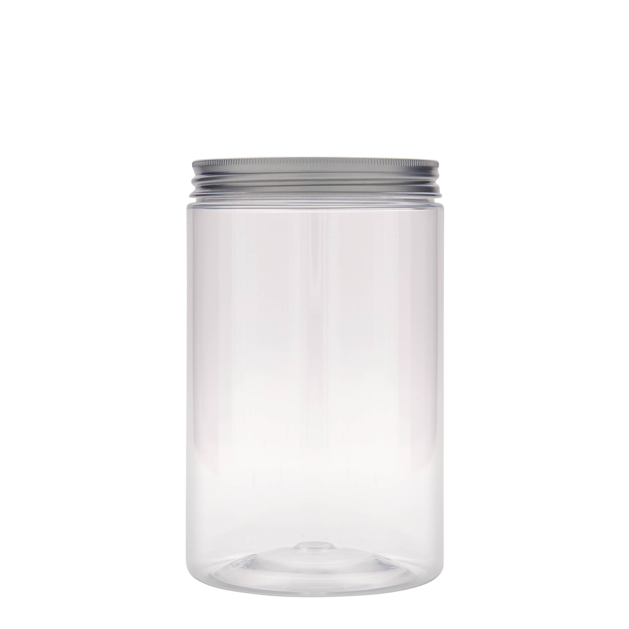 1250 ml PET-purkki 'Isabella', suuaukko: 100/400