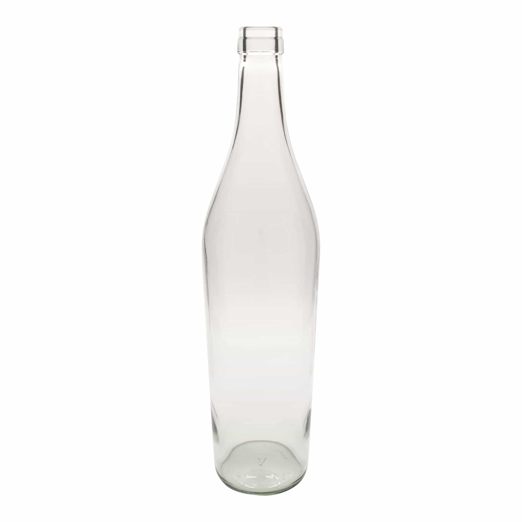 3000 ml lasipullo 'Big Joe', suu: korkki 3000 ml lasipullo 'Big Joe', suu: korkki