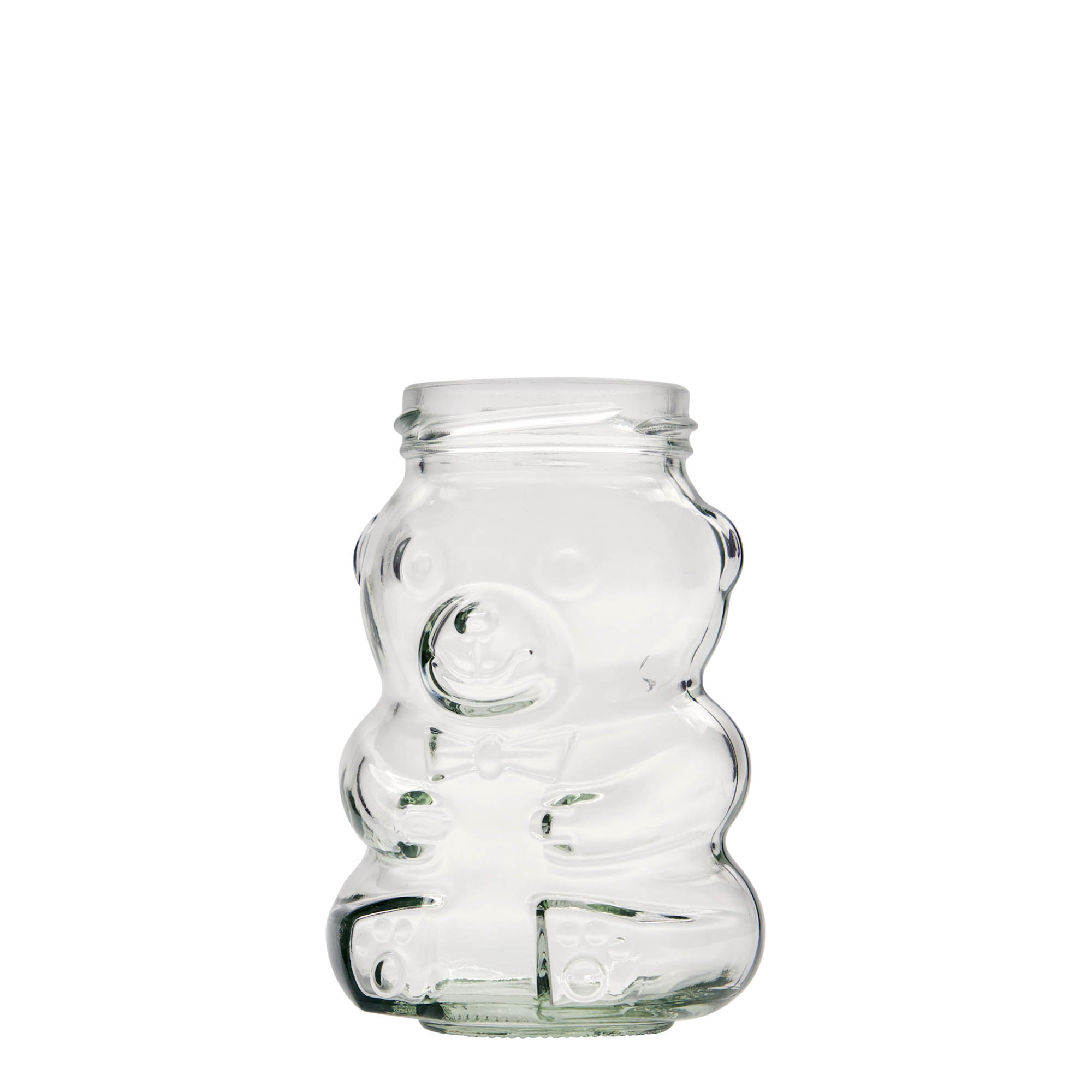 285 ml Karhunpikari, suuaukko: Twist-Off (TO 58)