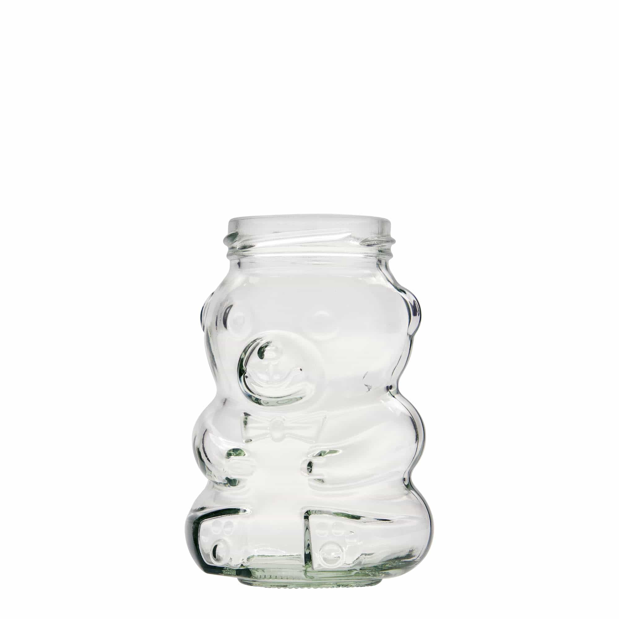 285 ml Karhunpikari, suuaukko: Twist-Off (TO 58)