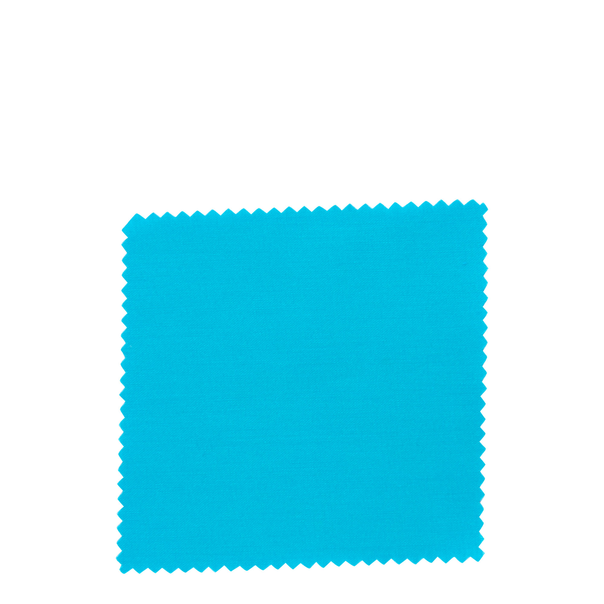 Kangasliina 12x12, neliö, tekstiili, petrooli, suuaukko: TO38-TO53