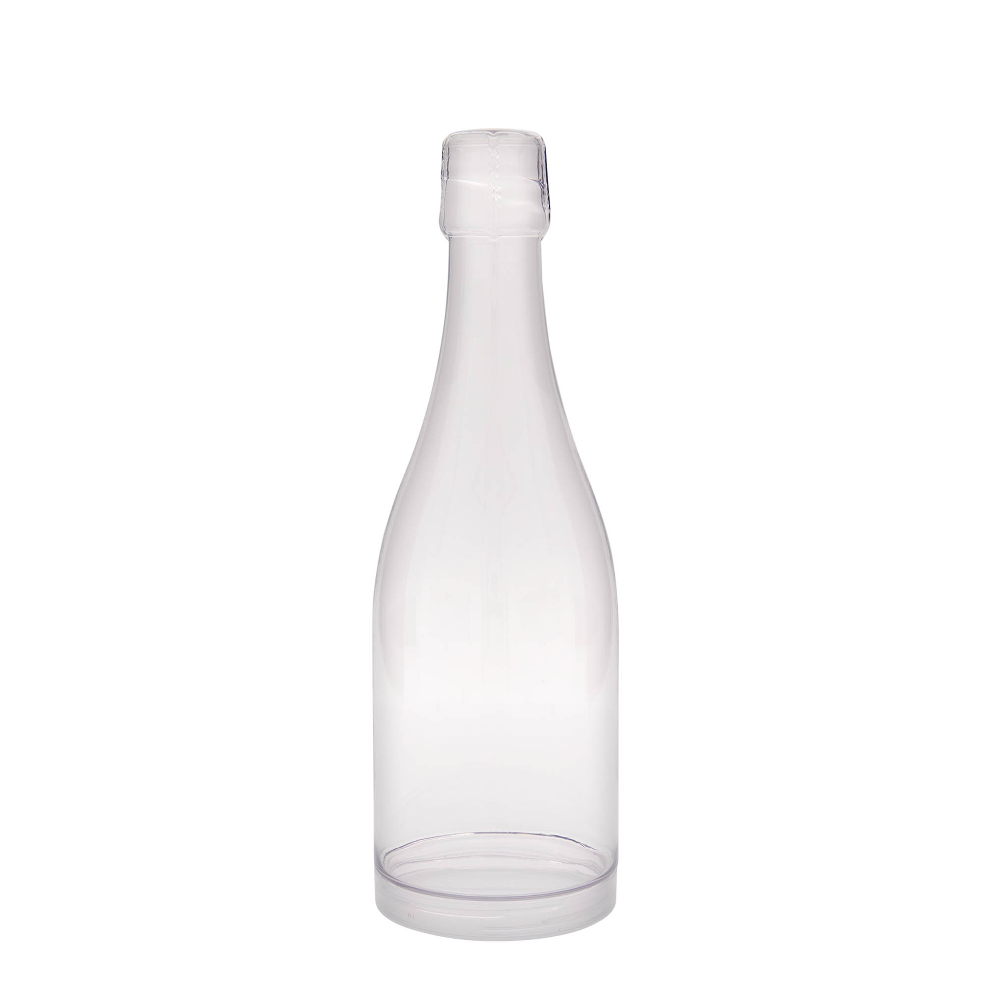 1 000 ml PET-pullo 'Sweety', muovia, suuaukko: 89/400