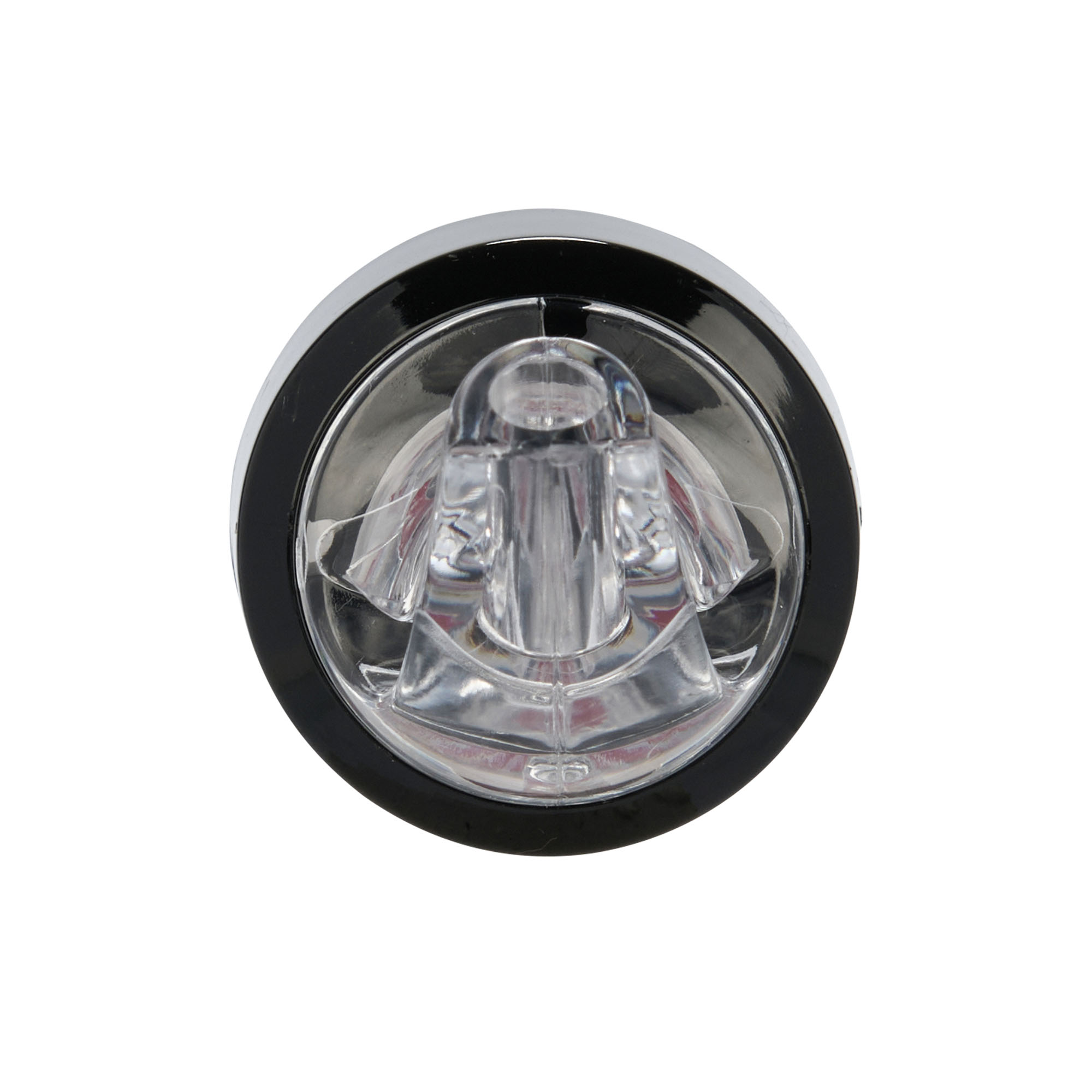 Annostelukärki 'Auto Pour' 3 cl, PE-muovia, kirkas