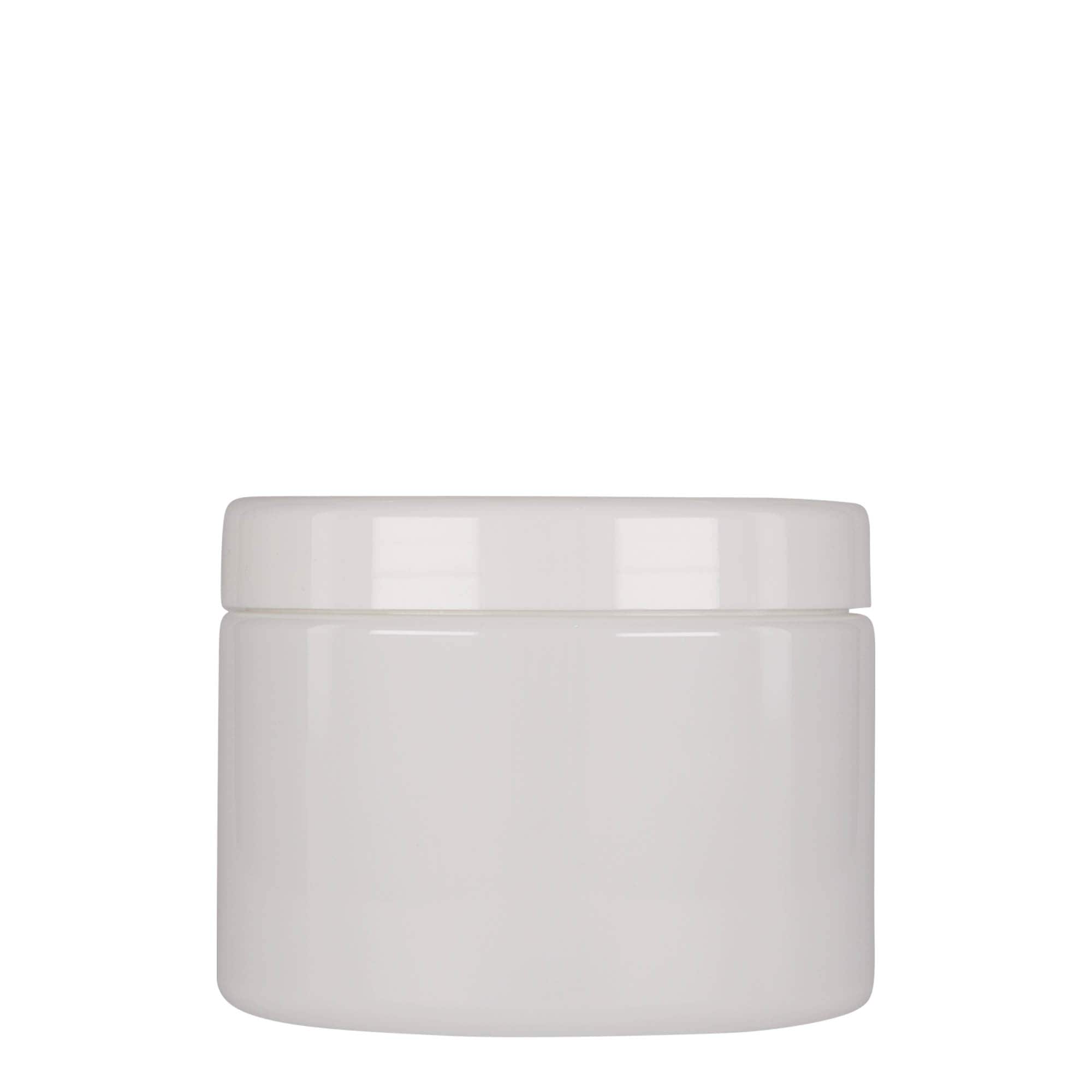500 ml PET-rasia 'Isabella', valk., suu: 100/400