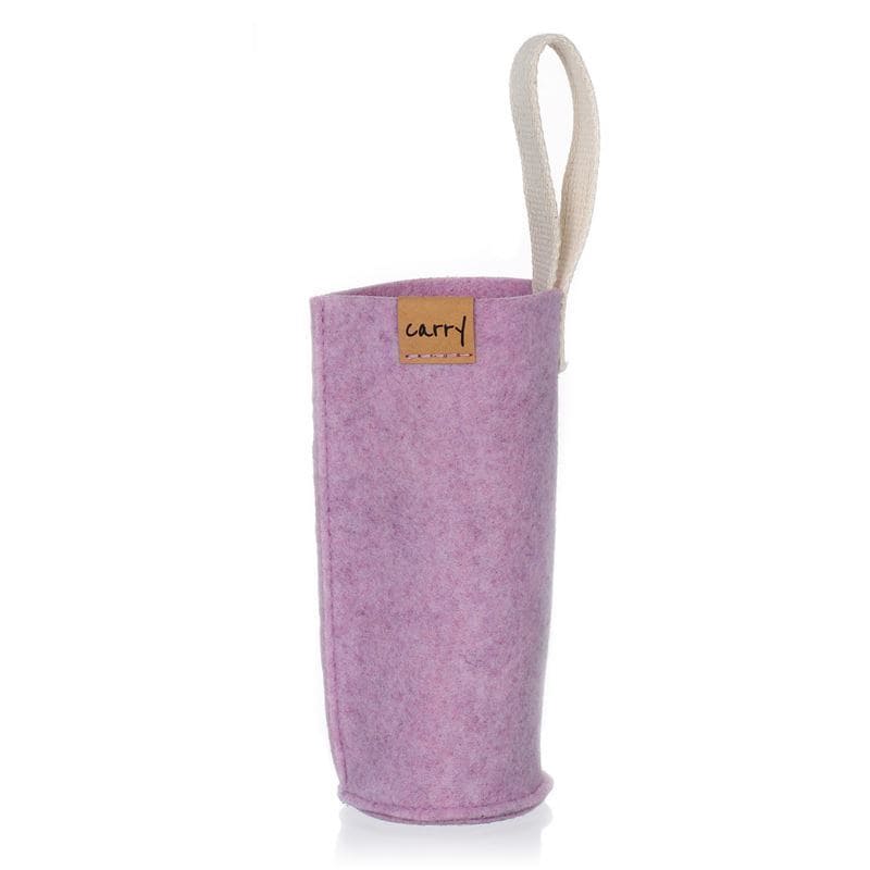CARRY Sleeve, tekstiili, magnolia