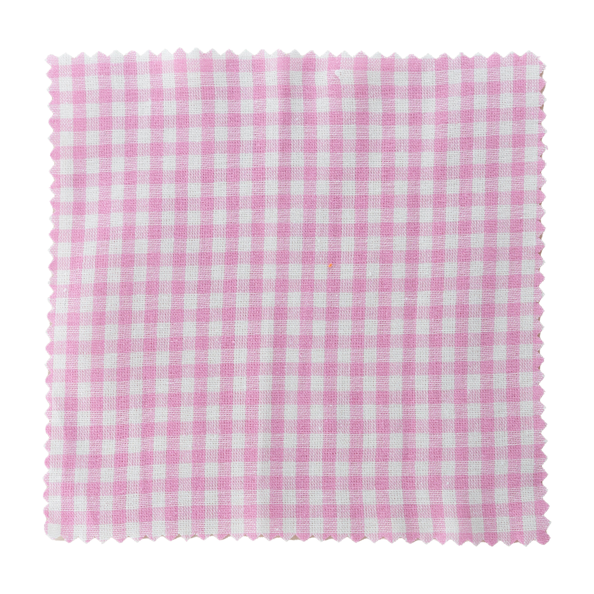 Kankainen ruudullinen lautasliina 15x15, neliö, tekstiili, pinkki, suuaukko: TO58-TO82 Kankainen ruudullinen lautasliina 15x15, neliö, tekstiili, pinkki, suuaukko: TO58-TO82