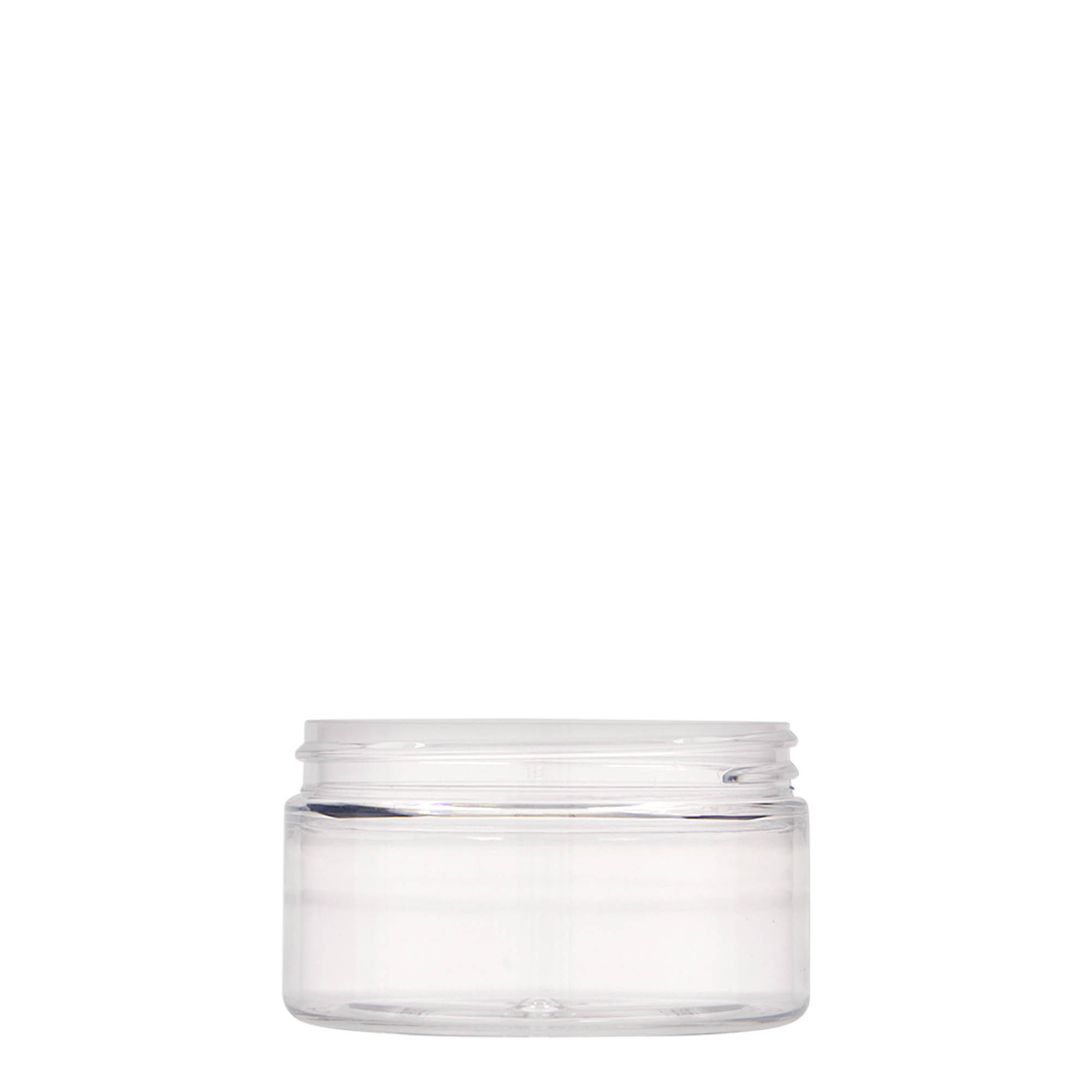 100 ml PET-purkki 'Isabella', suuaukko: 70/400 100 ml PET-purkki 'Isabella', suuaukko: 70/400