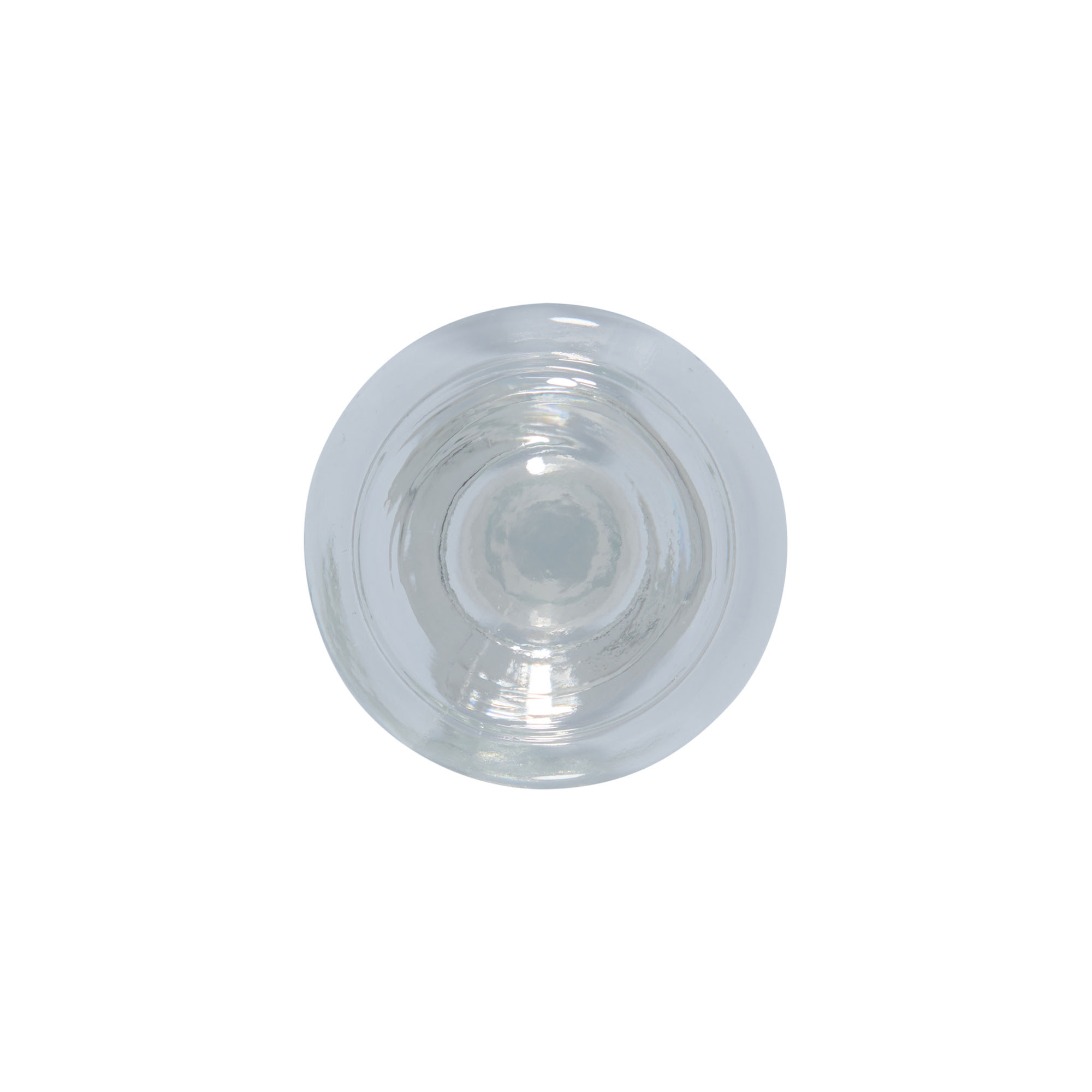 Kahvakorkki 19 mm, lasia, suuaukolle: korkki Kahvakorkki 19 mm, lasia, suuaukolle: korkki