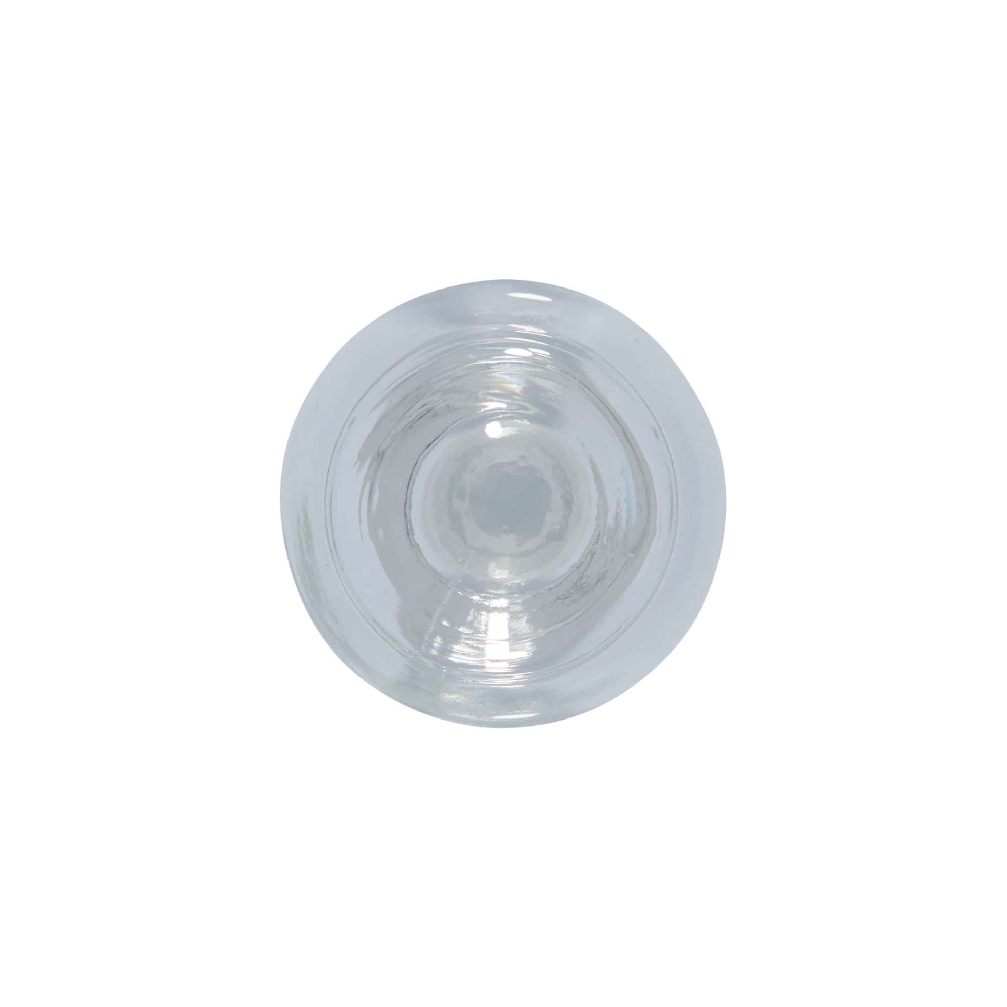 Kahvakorkki 19 mm, lasia, suuaukolle: korkki Kahvakorkki 19 mm, lasia, suuaukolle: korkki