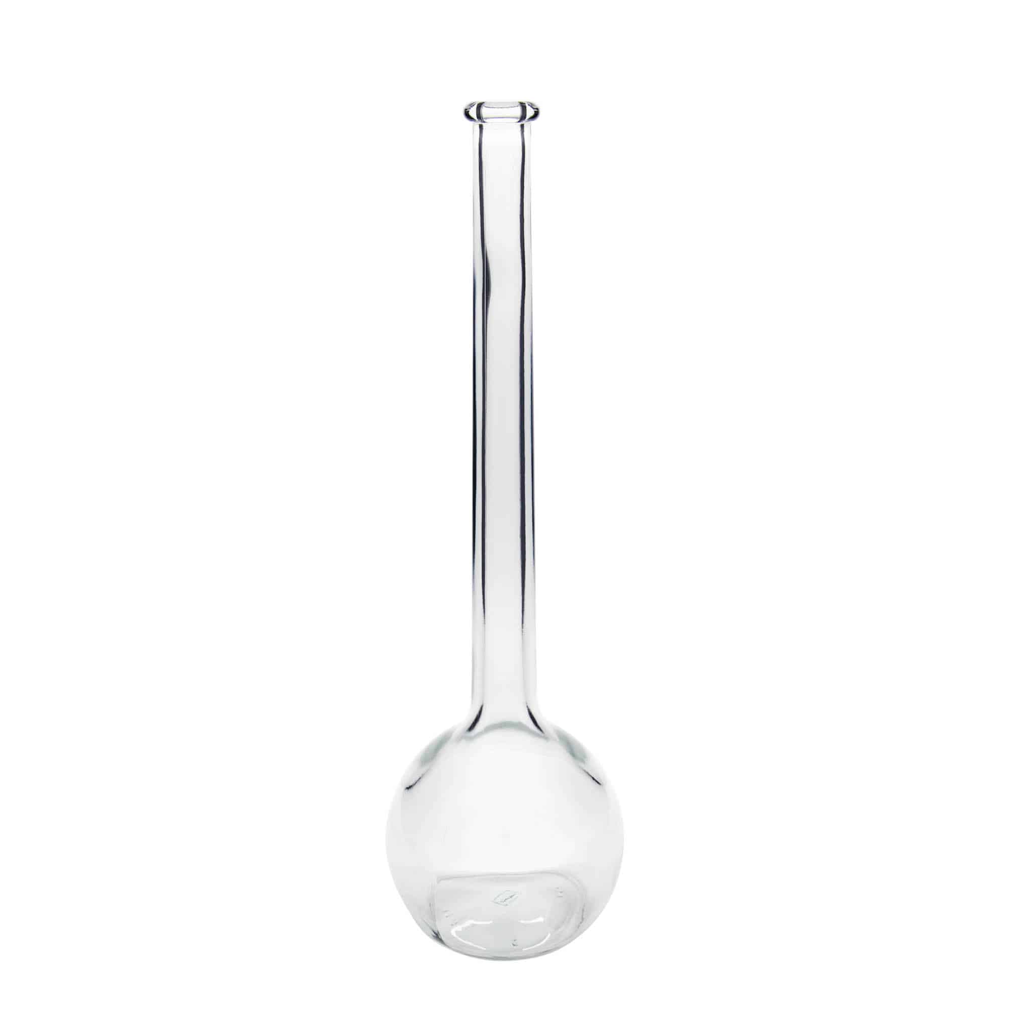1500 ml lasipullo 'Tulipano', suu: korkki 1500 ml lasipullo 'Tulipano', suu: korkki