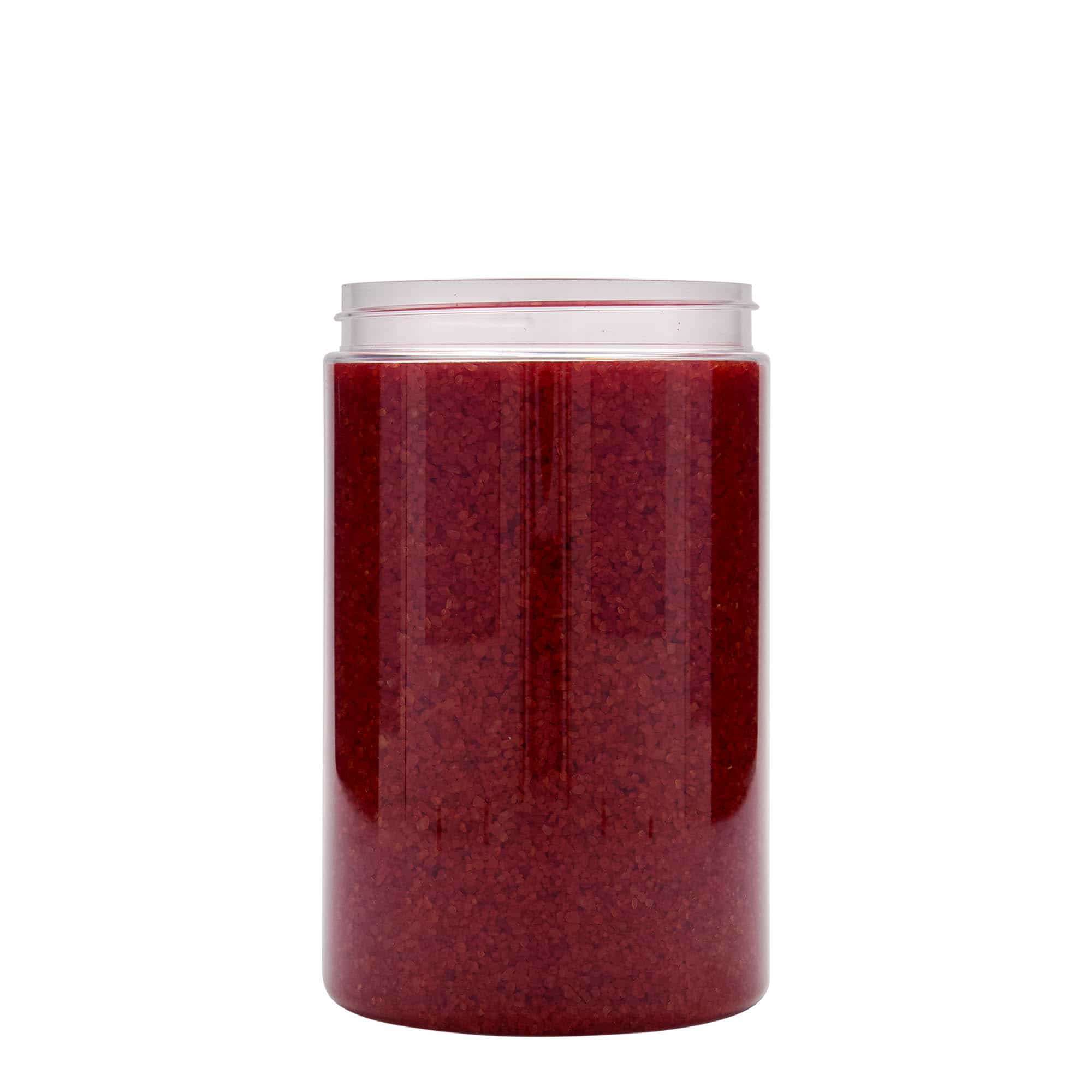 1250 ml PET-rasia 'Isabella', suu: 100/400