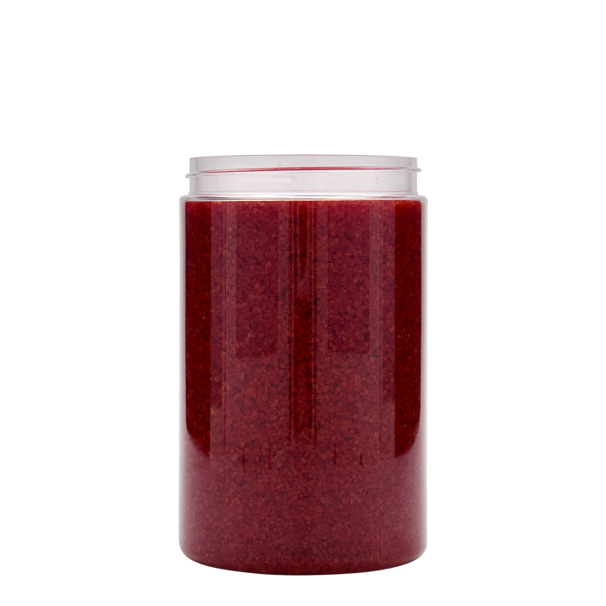 1250 ml PET-purkki ”Isabella”, suuaukko: 100/400