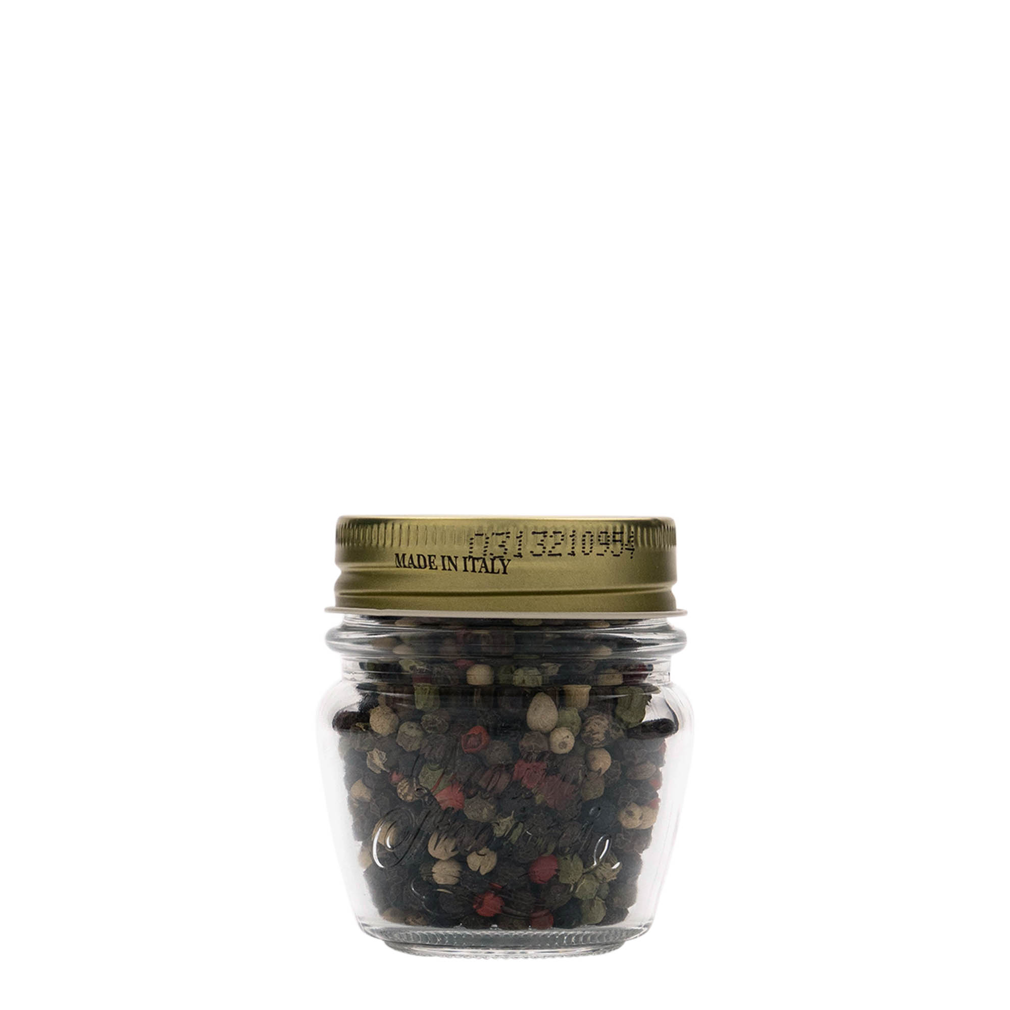 80 ml korulasi 'Quattro Stagioni', suuaukon tyyppi: ruuvikorkki 80 ml korulasi 'Quattro Stagioni', suuaukon tyyppi: ruuvikorkki