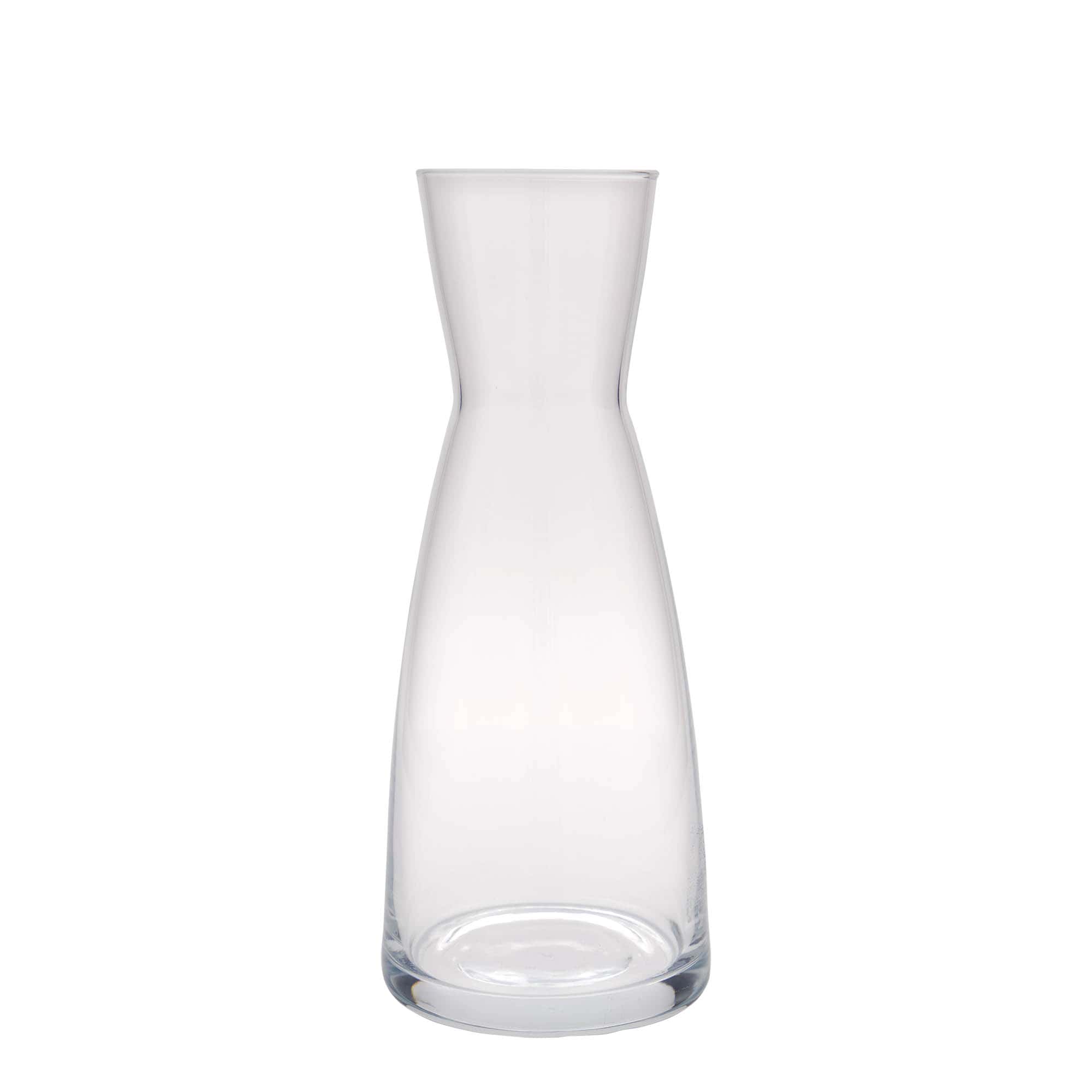 1 000 ml karaffi 'Ypsilon', lasi