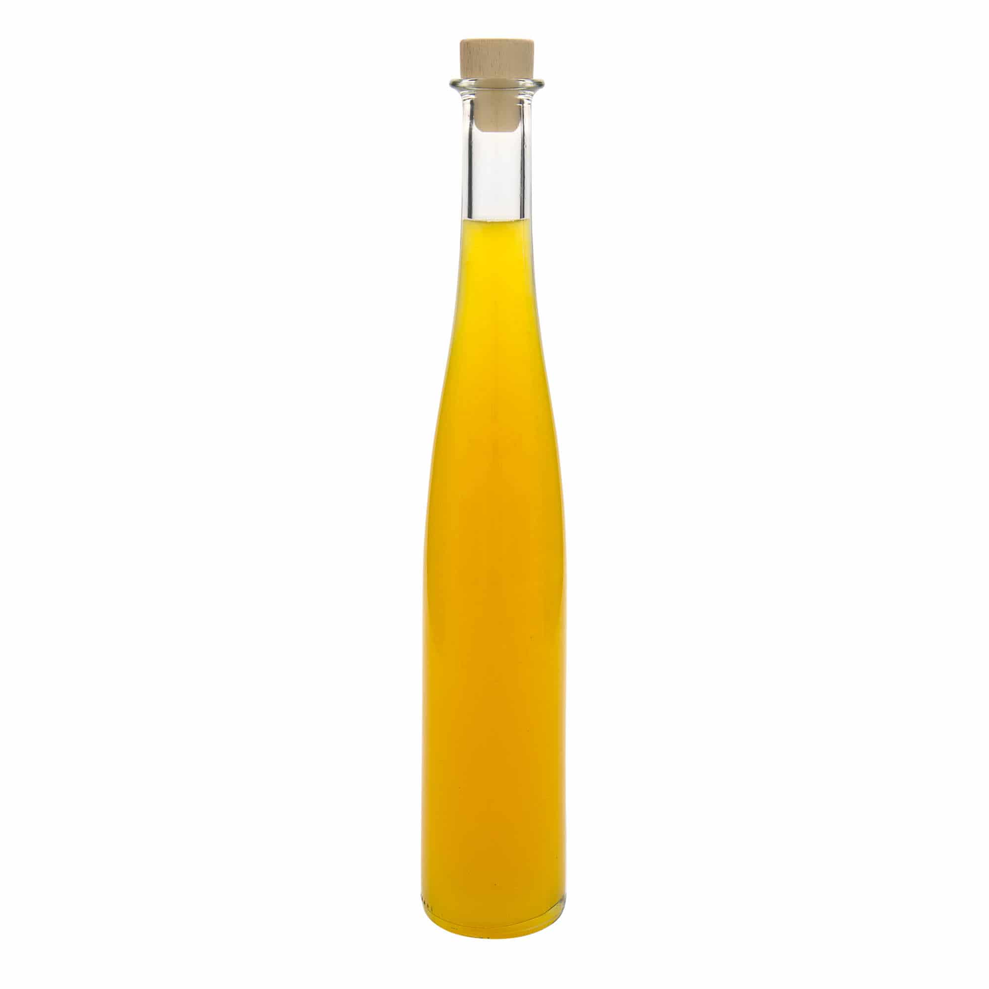 500 ml lasipullo 'Renana Futura', suu: korkki