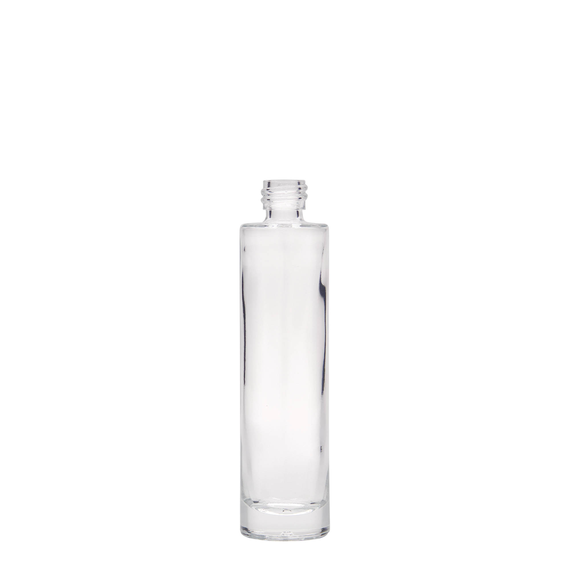 50 ml lasipullo 'Jasmina' 50 ml lasipullo 'Jasmina'