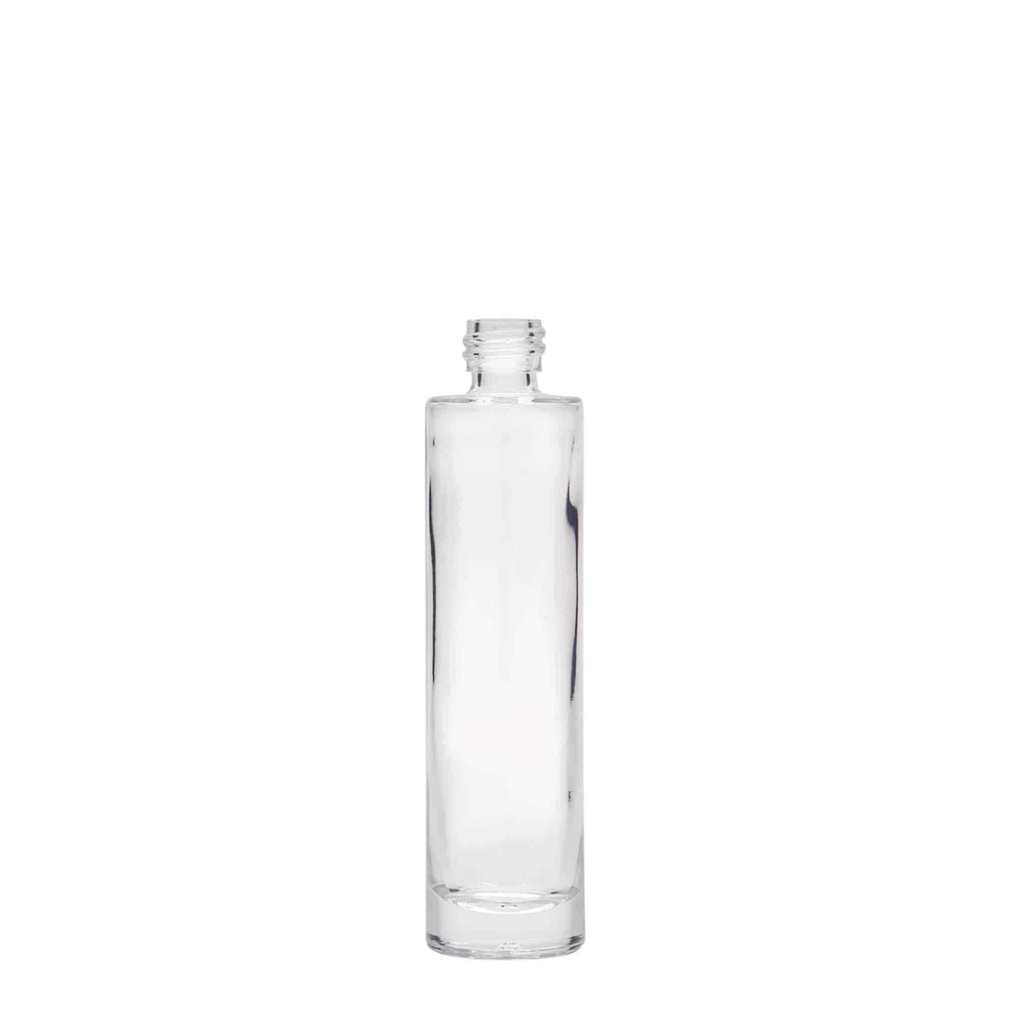 50 ml lasipullo ”Jasmina”