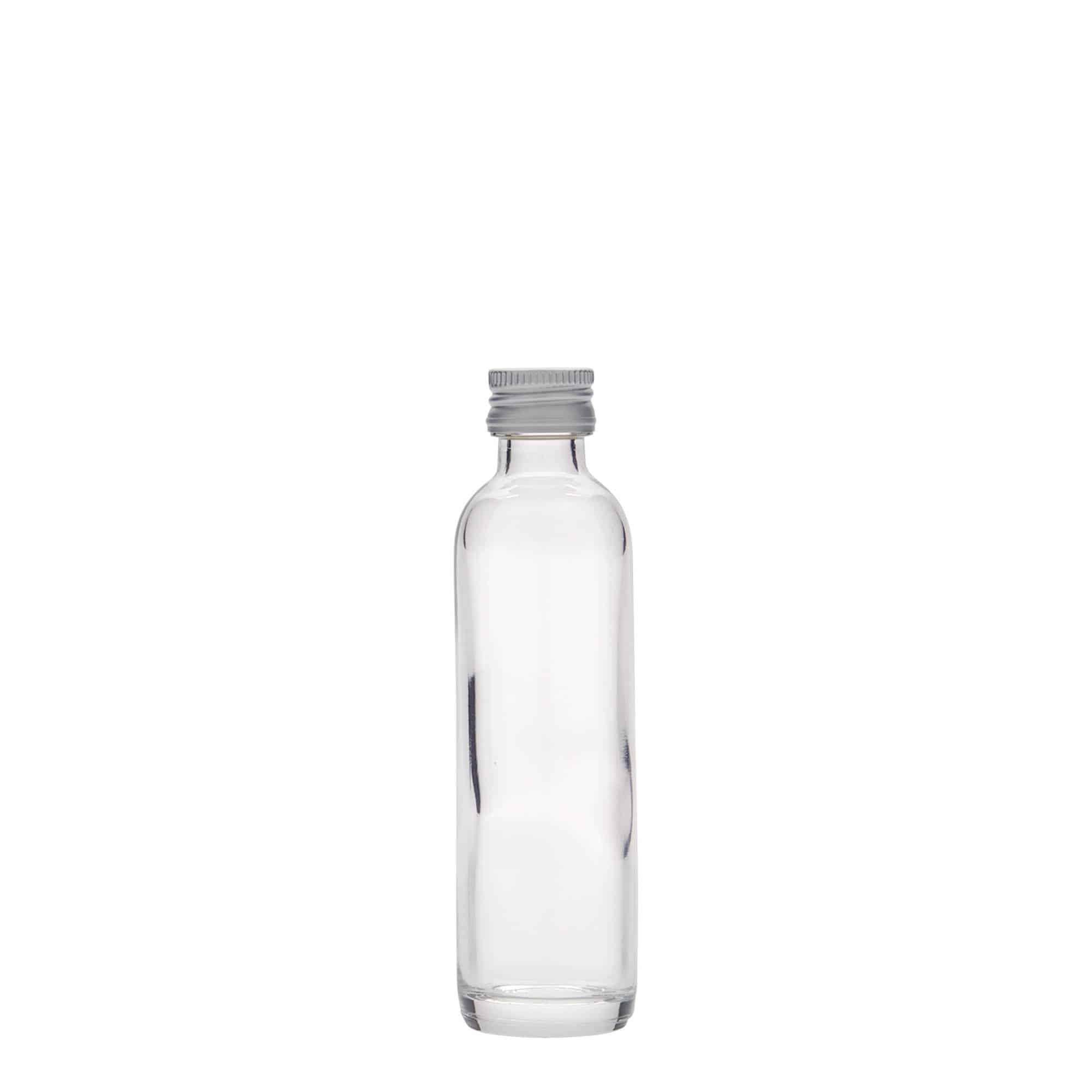 40 ml tuoppi, lasi, suu: PP 18